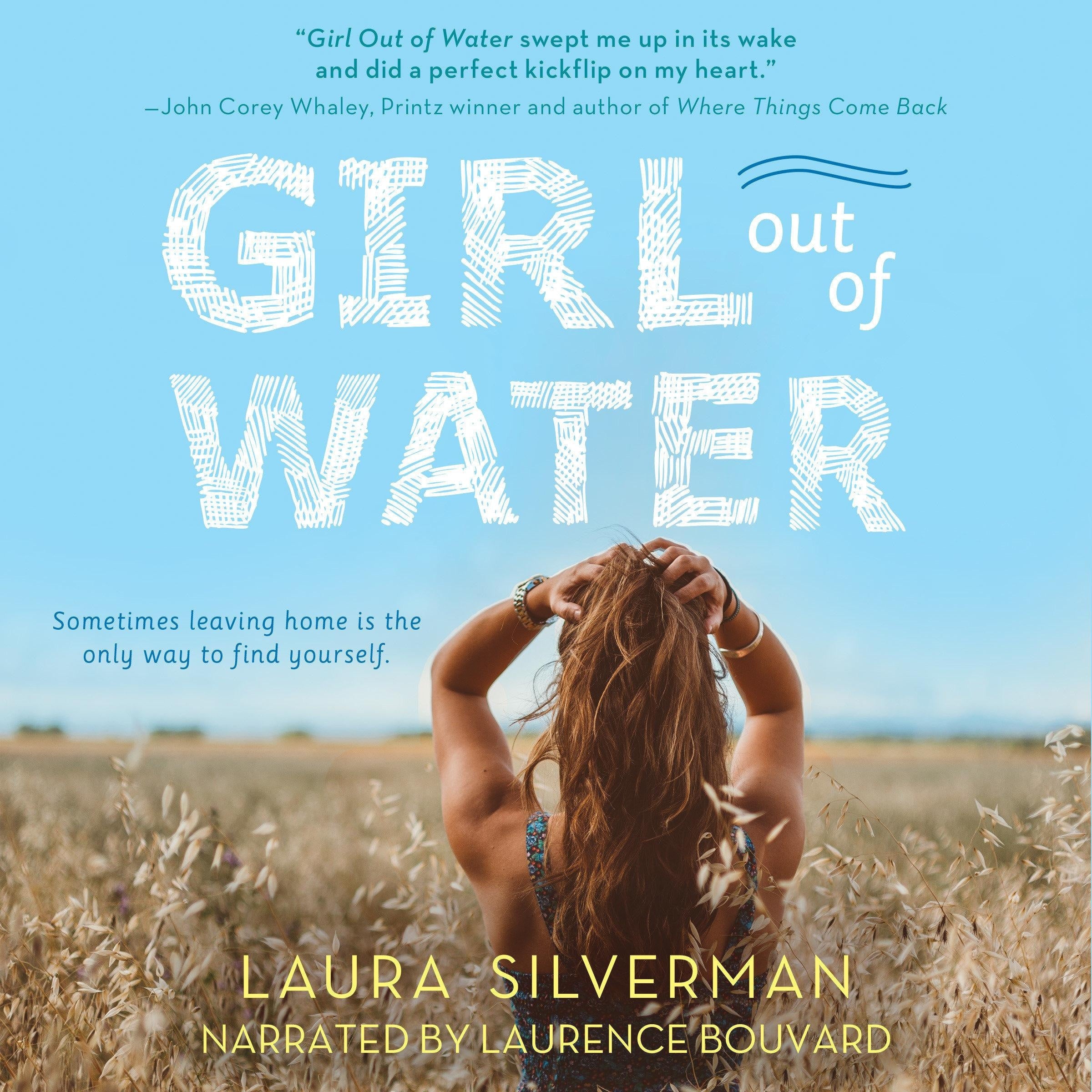 Girl out of Water