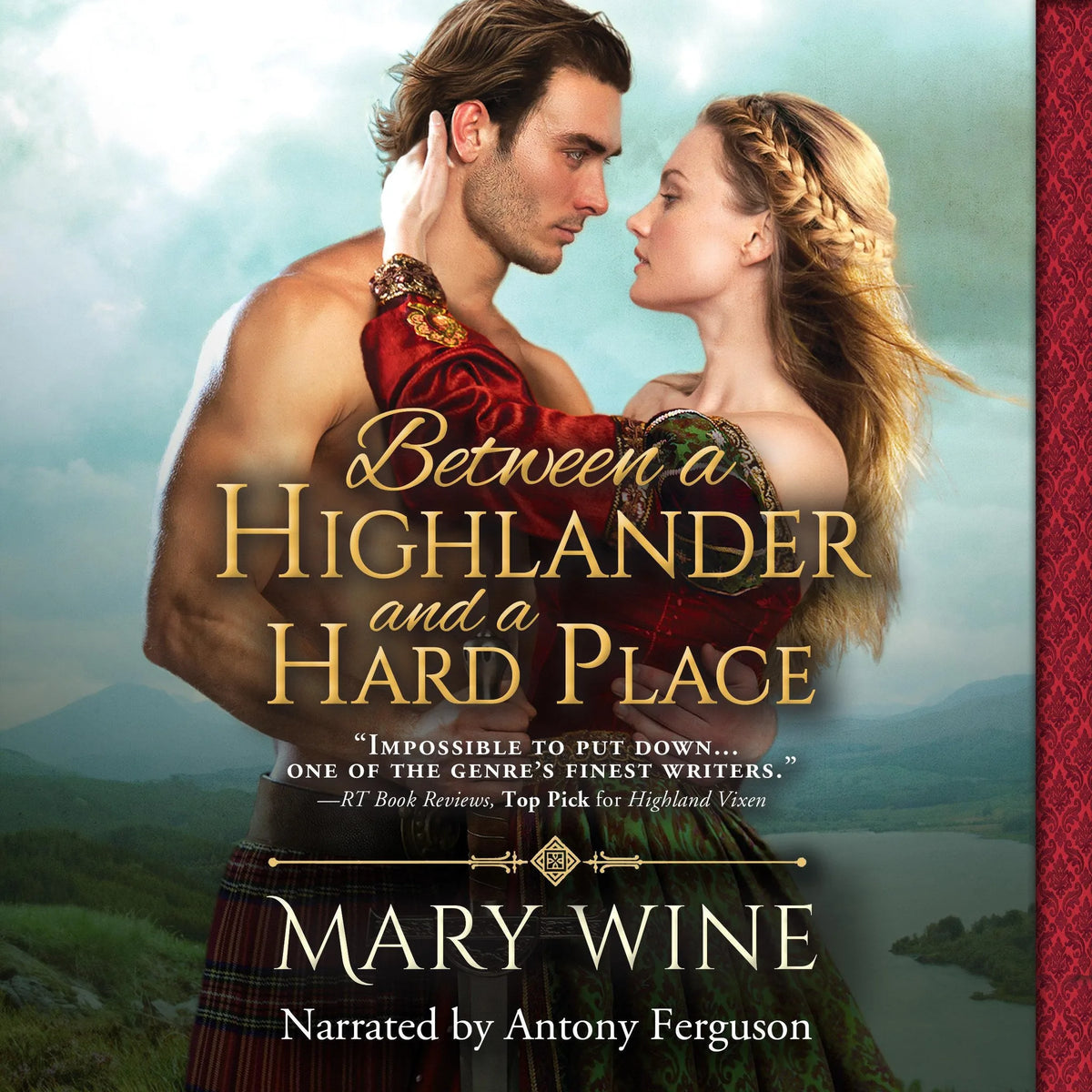 Between a Highlander and a Hard Place