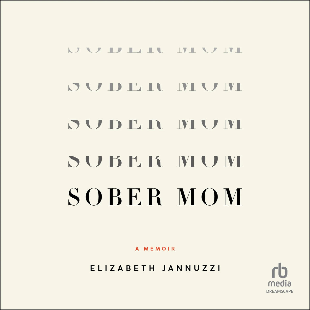 Sober Mom