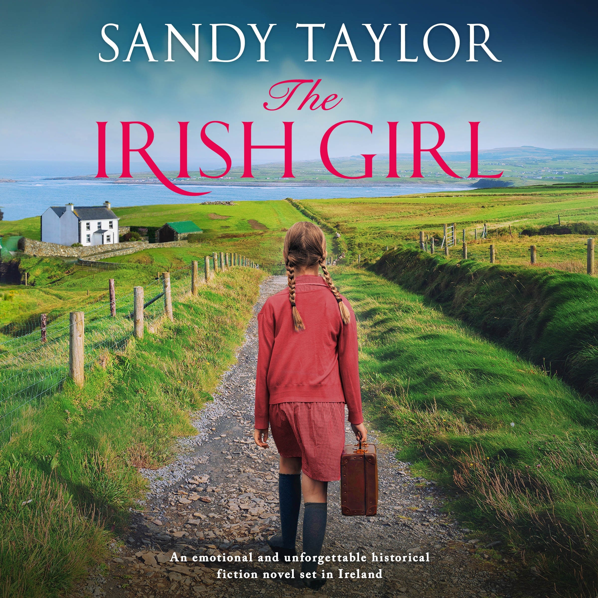 The Irish Girl