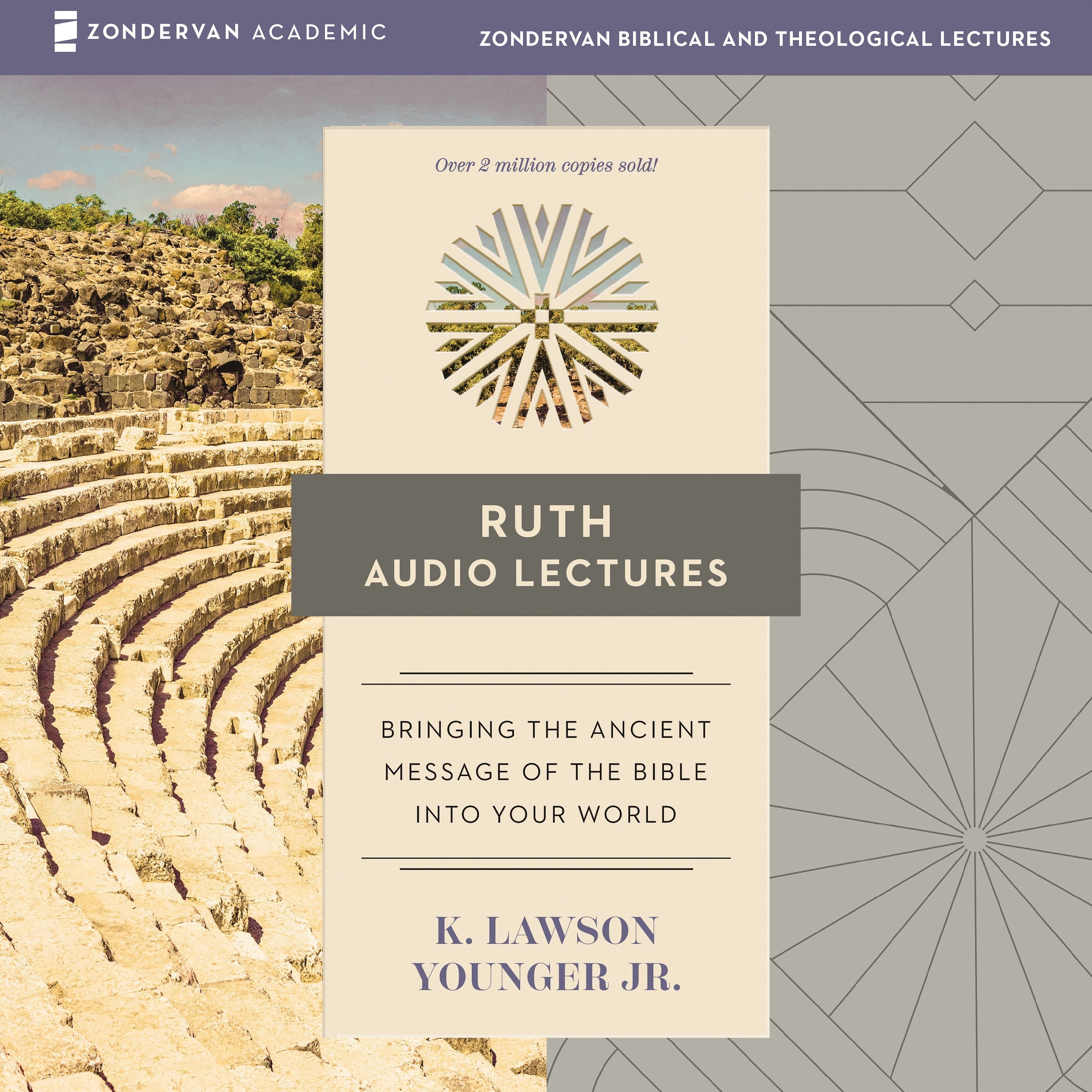 Ruth: Audio Lectures