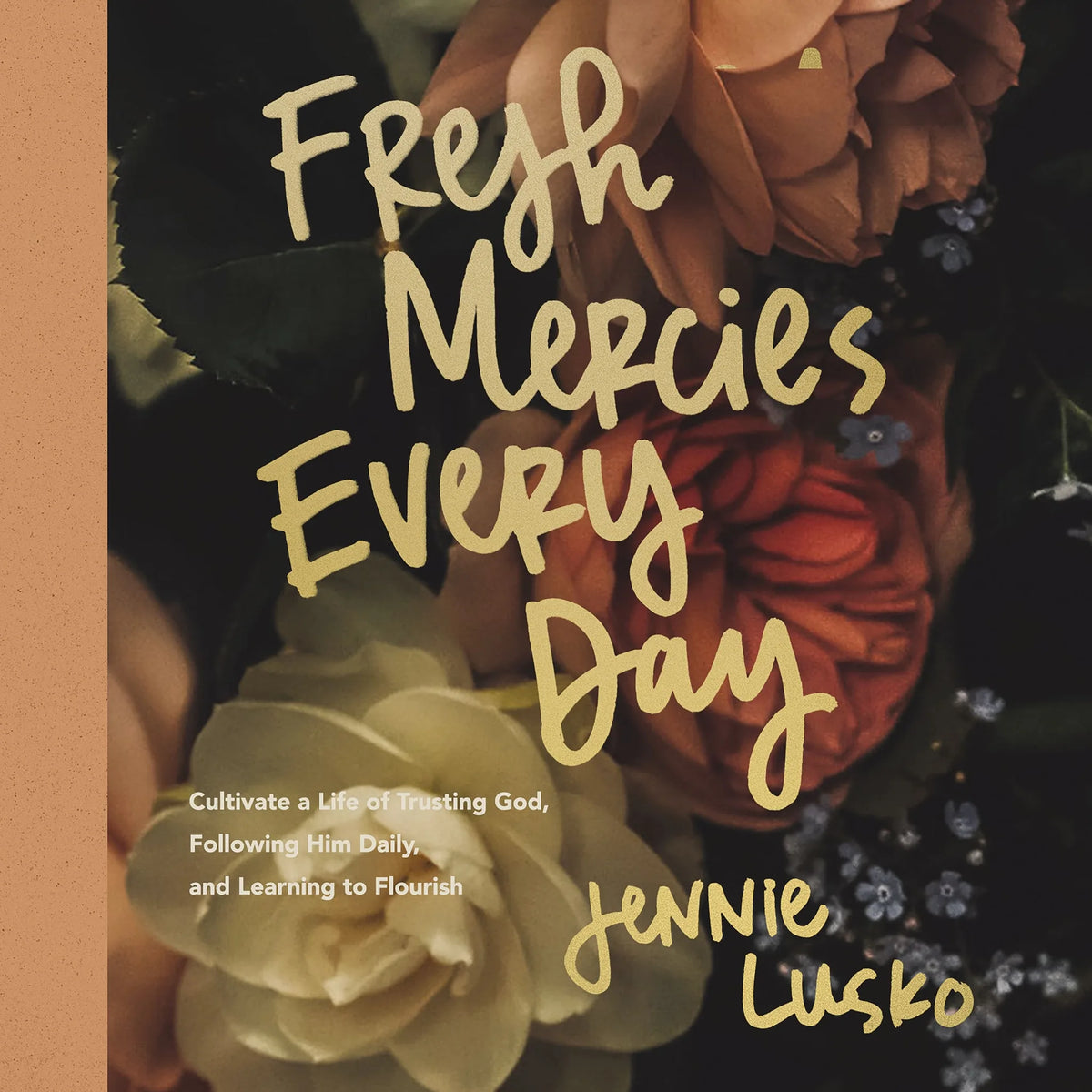 Fresh Mercies Every Day