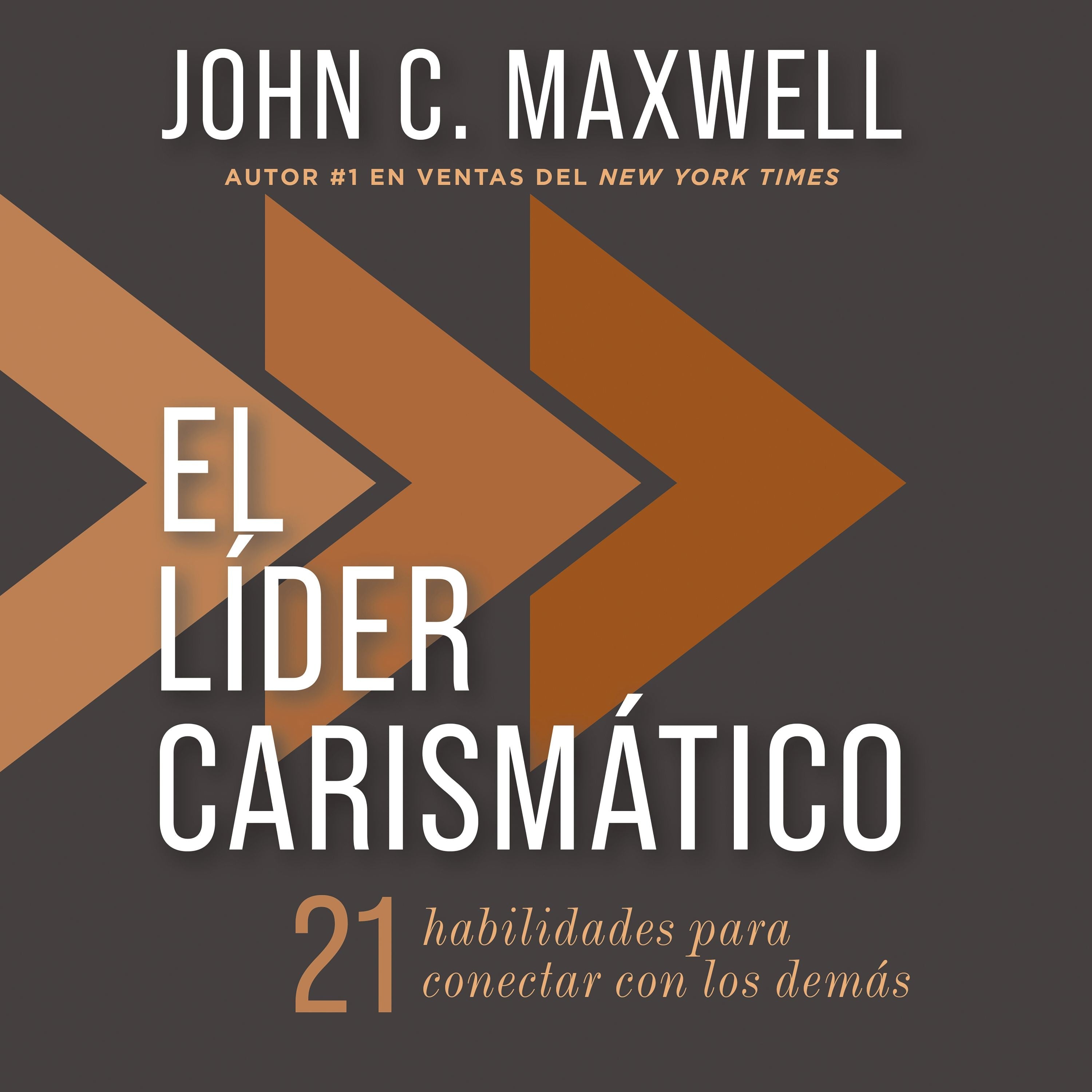 El líder carismático