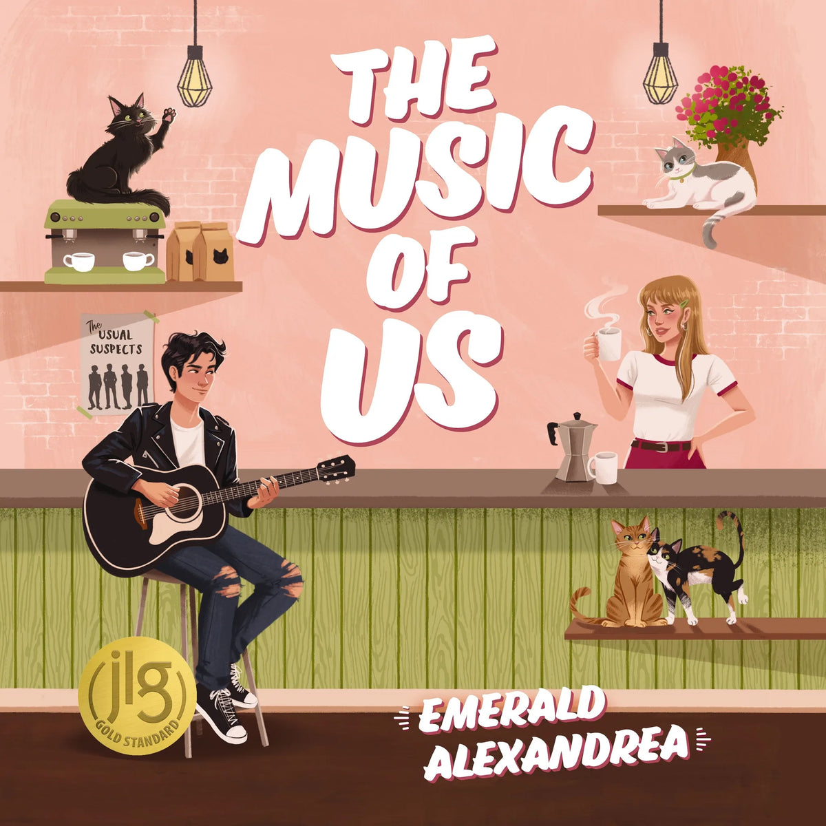 The Music of Us