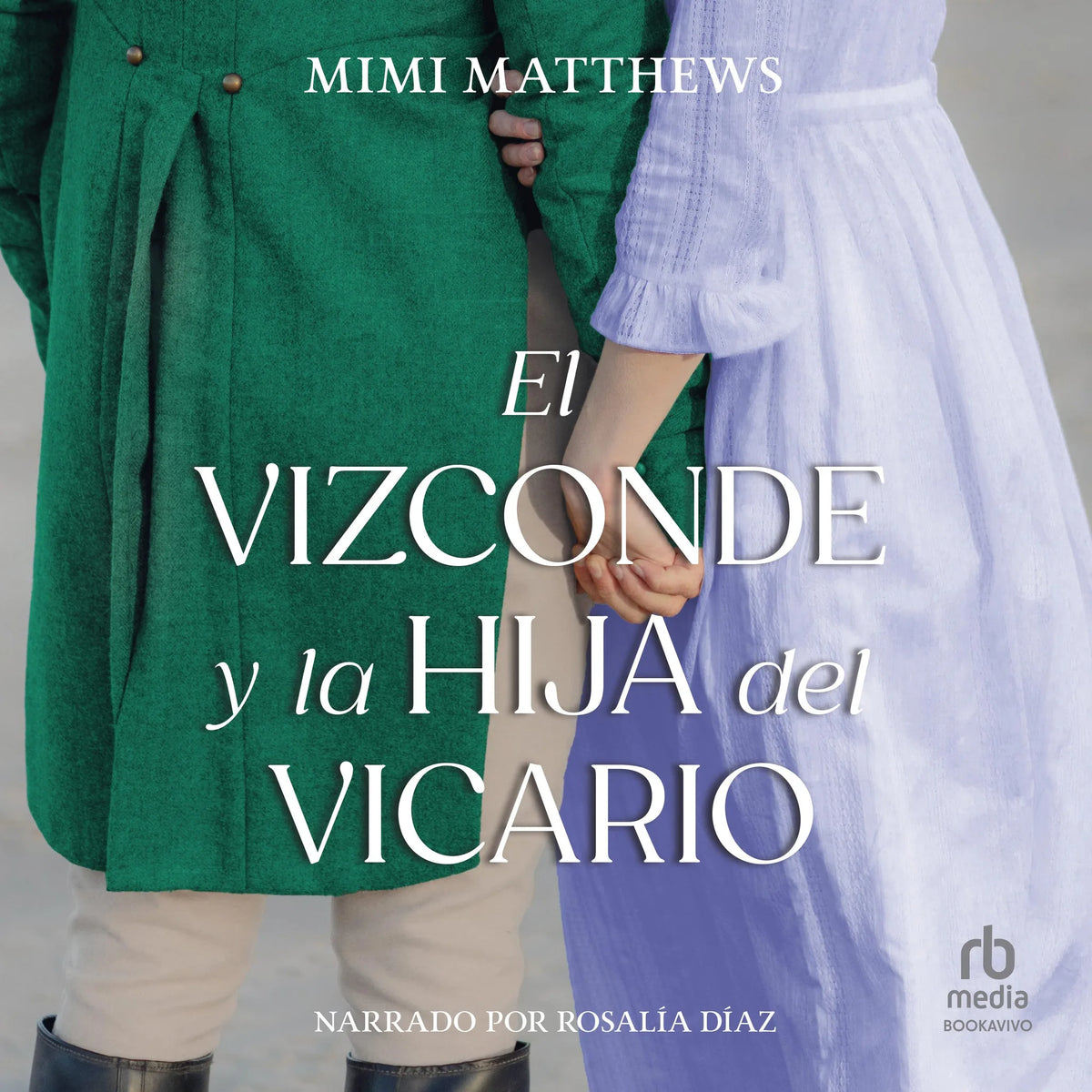 El vizconde y la hija del vicario