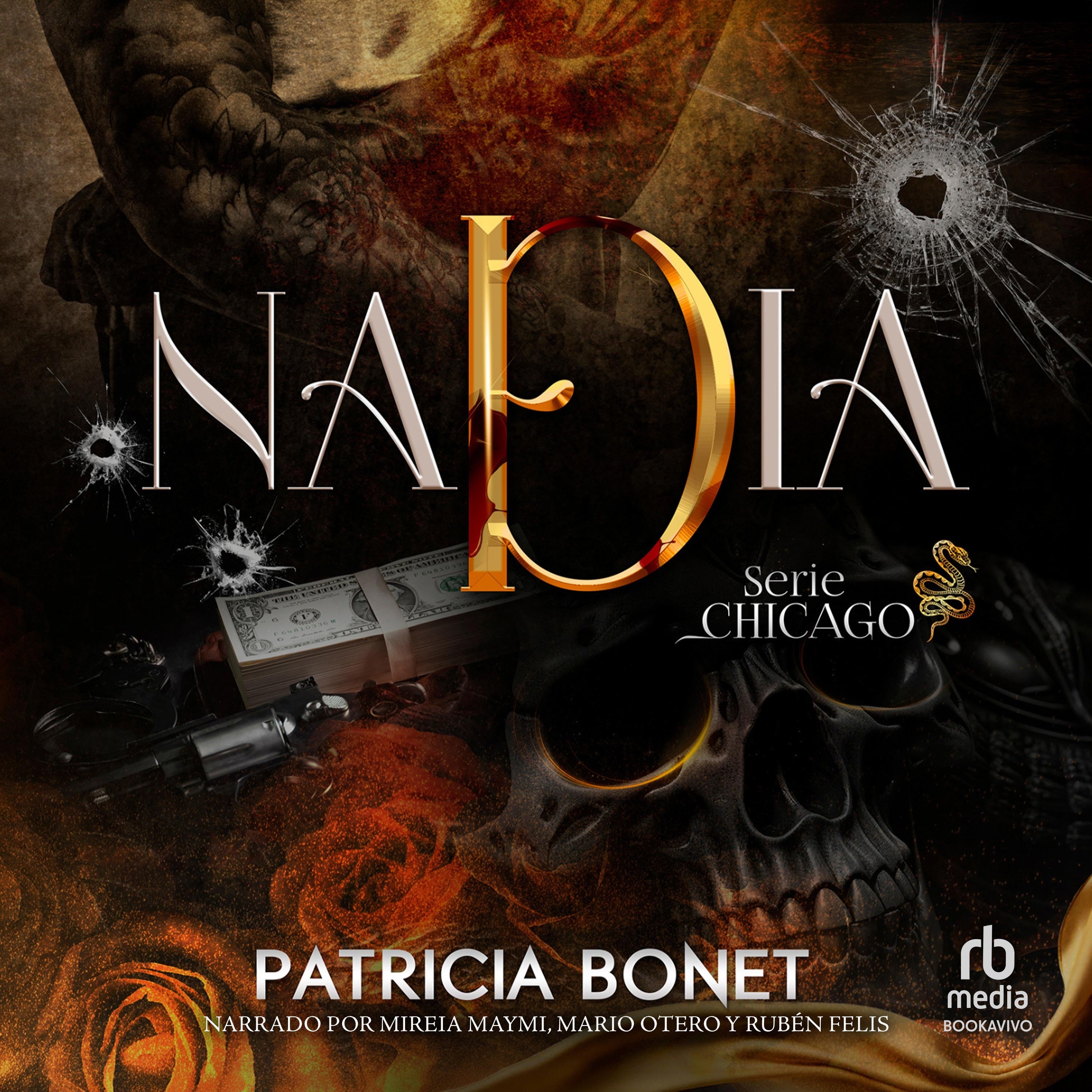 Nadia