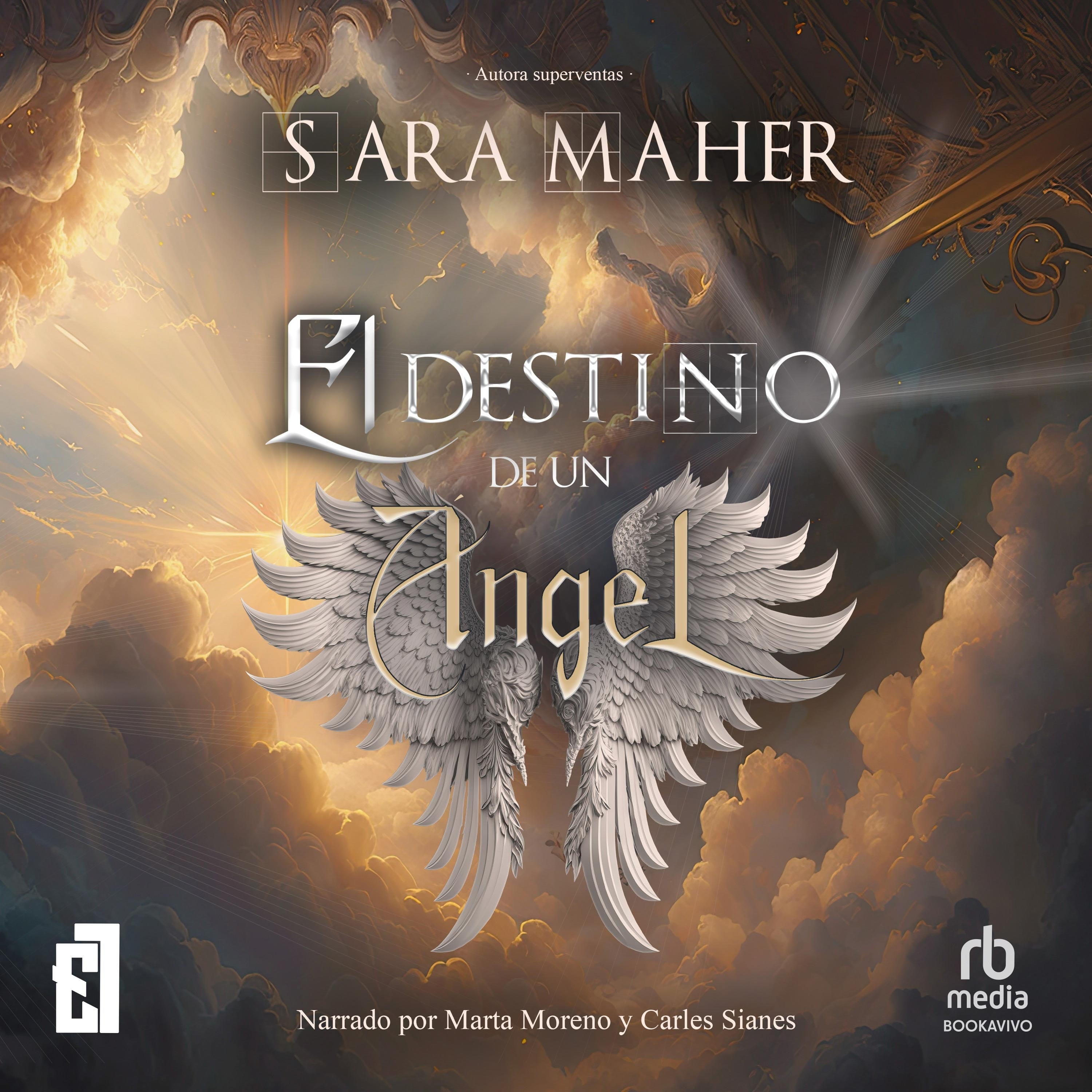 El destino de un ángel