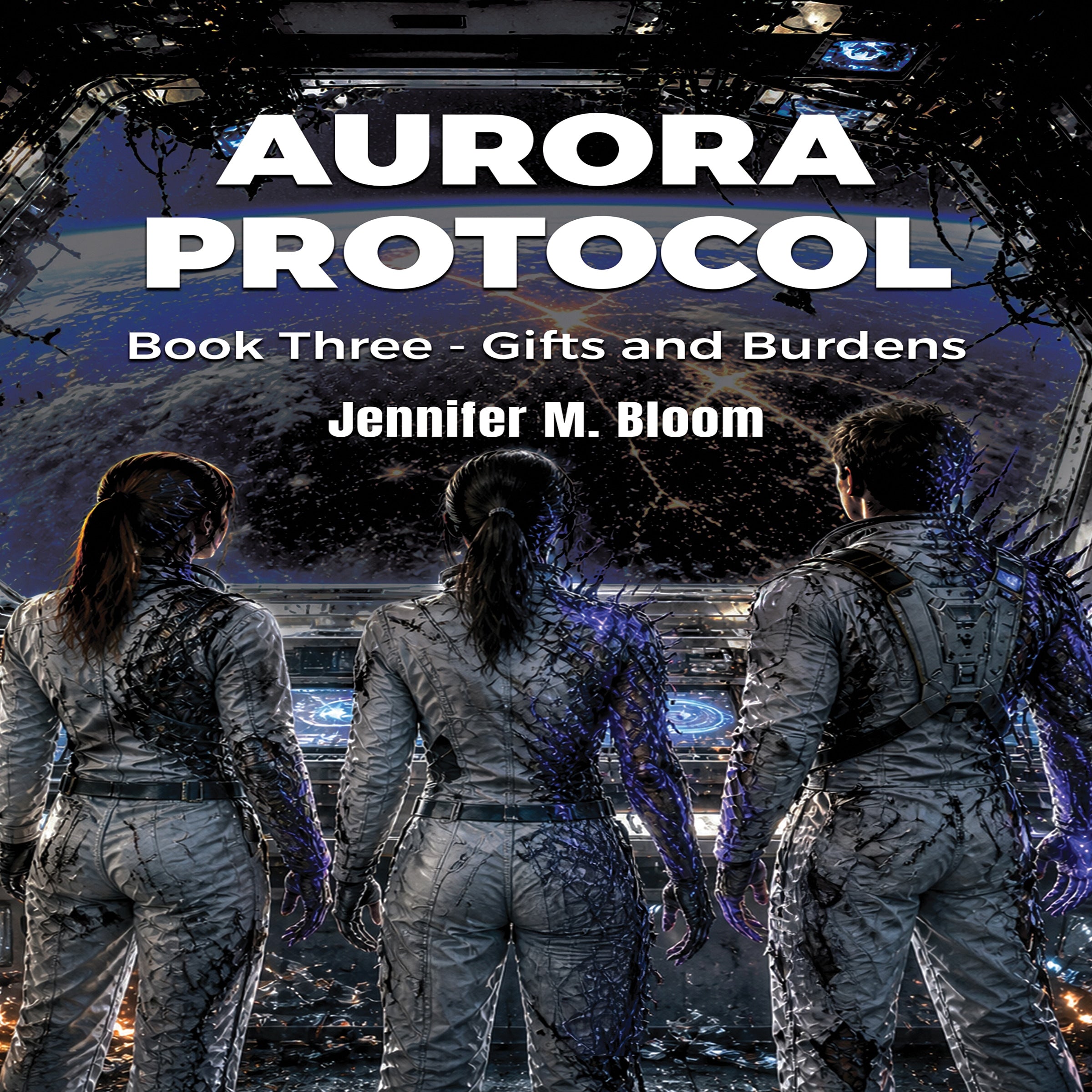 Aurora Protocol