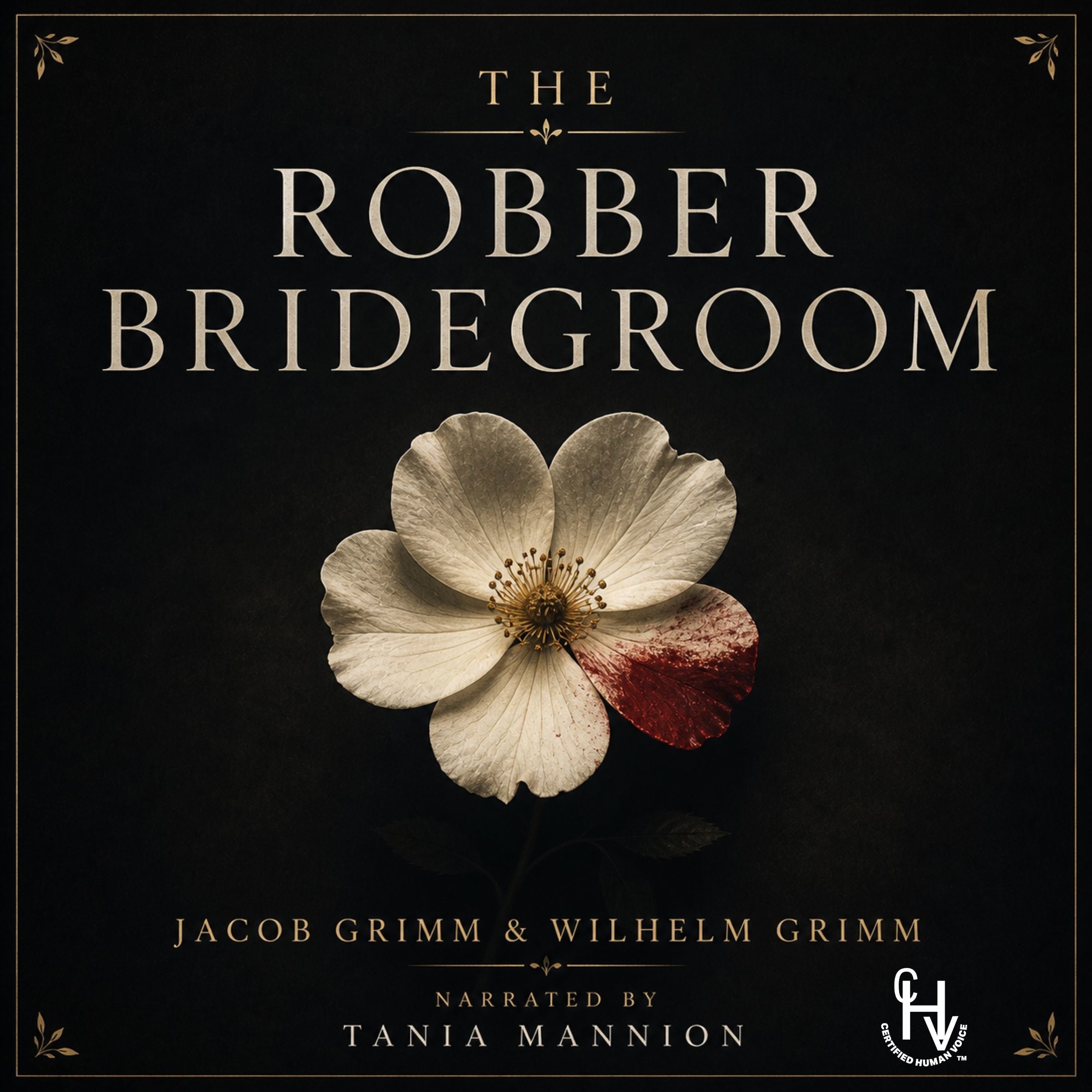 The Robber Bridegroom