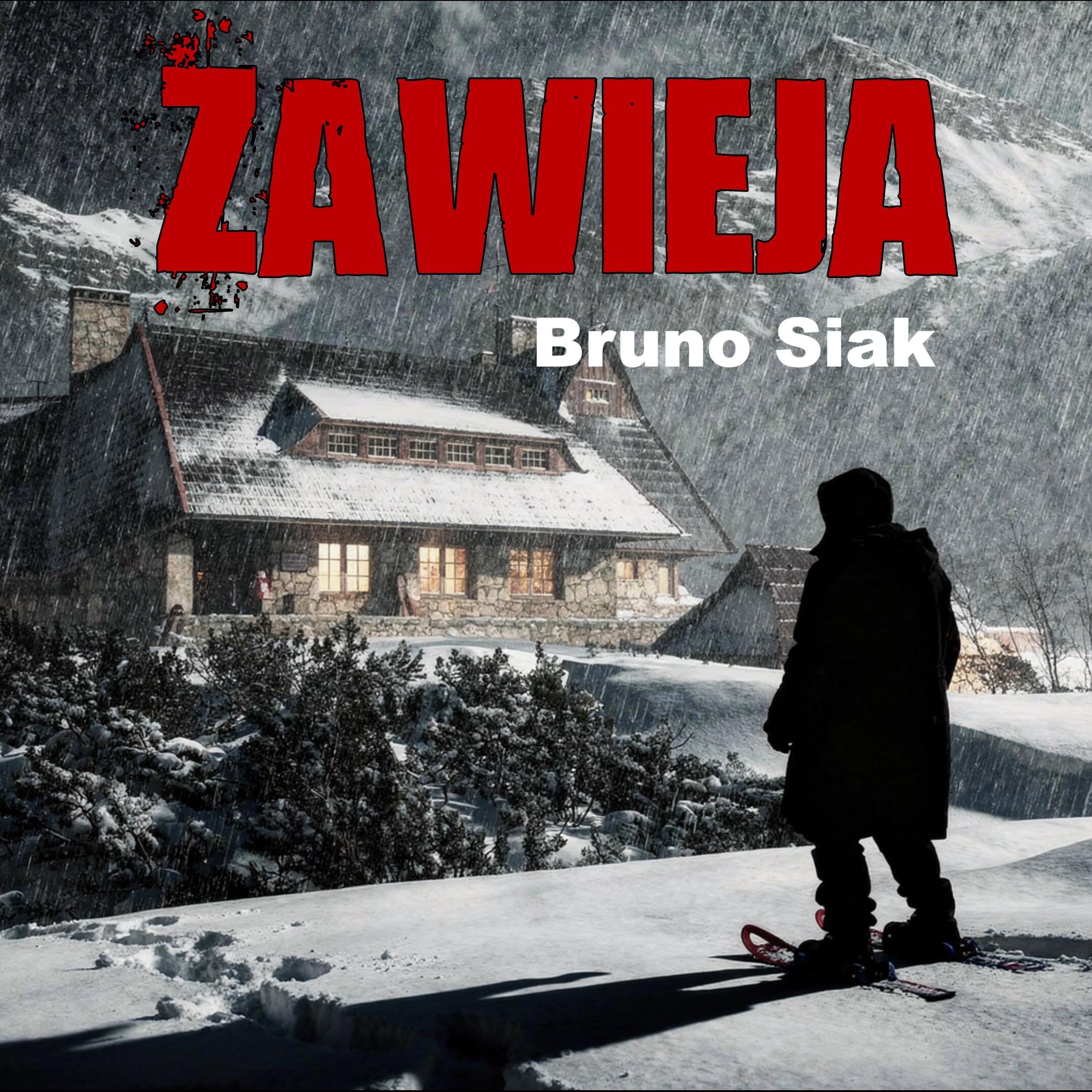 Zawieja