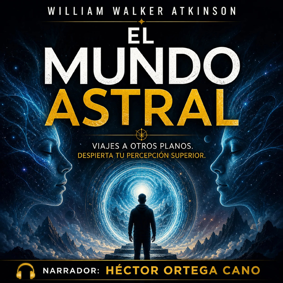 El Mundo Astral