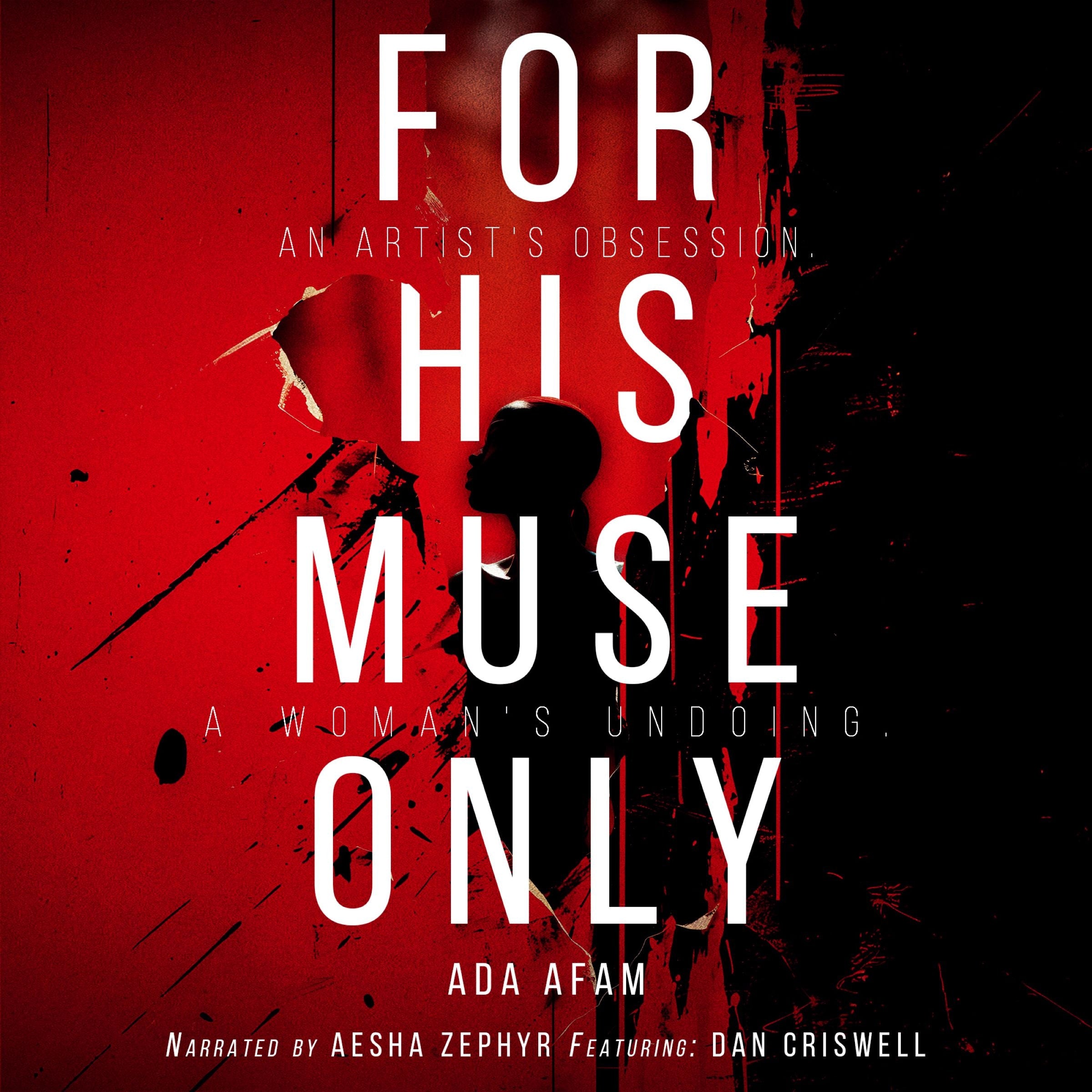 For His Muse Only
