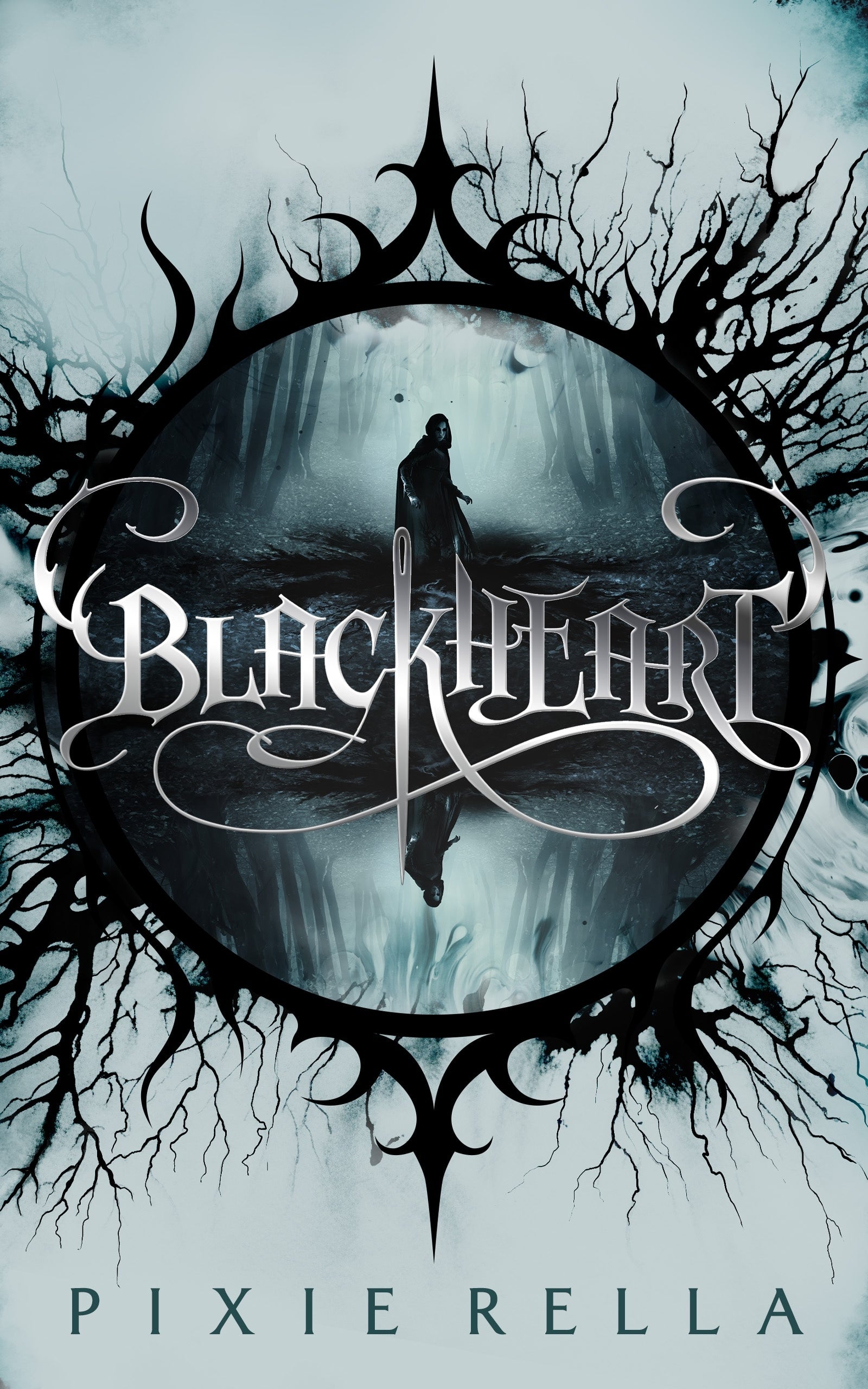 Blackheart