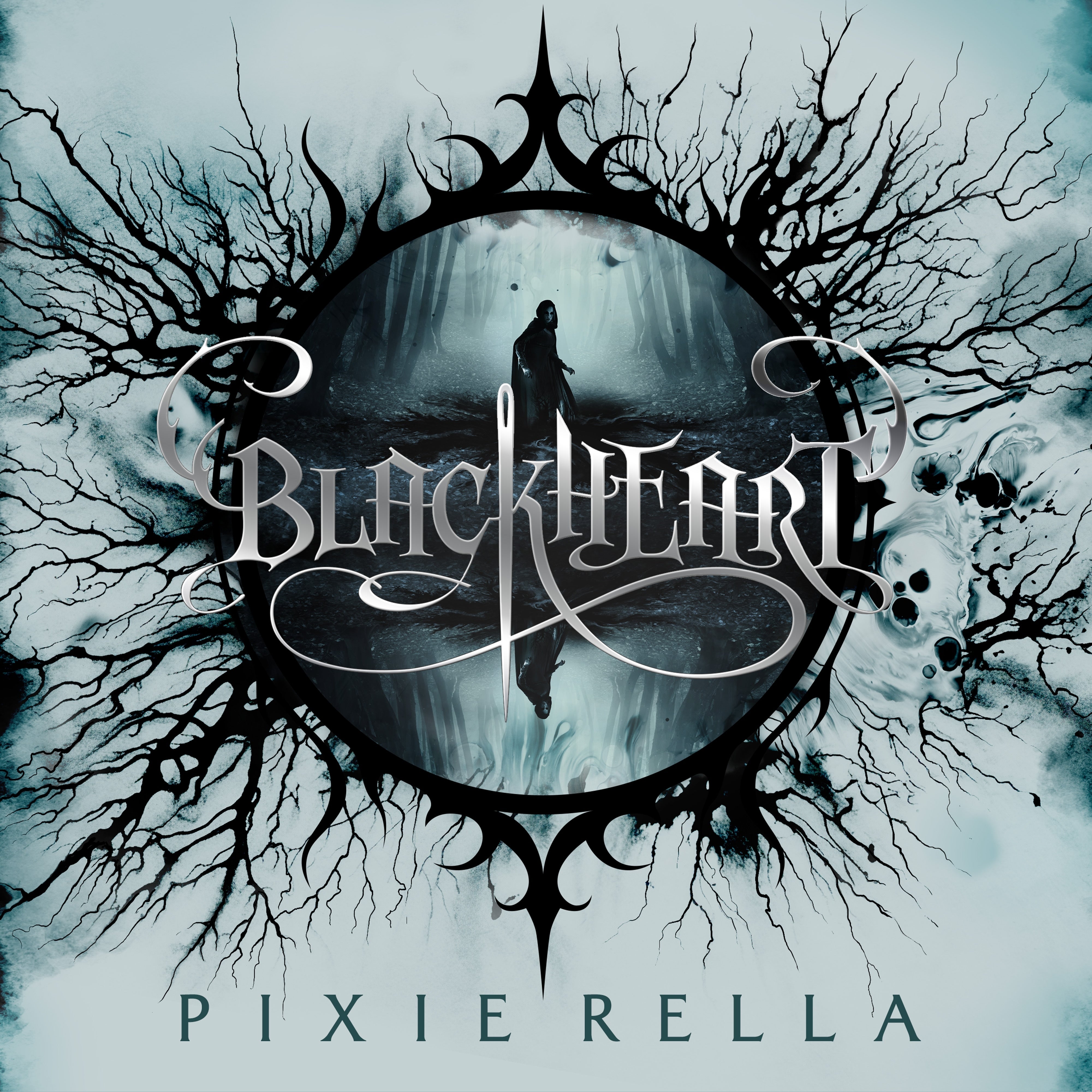 Blackheart