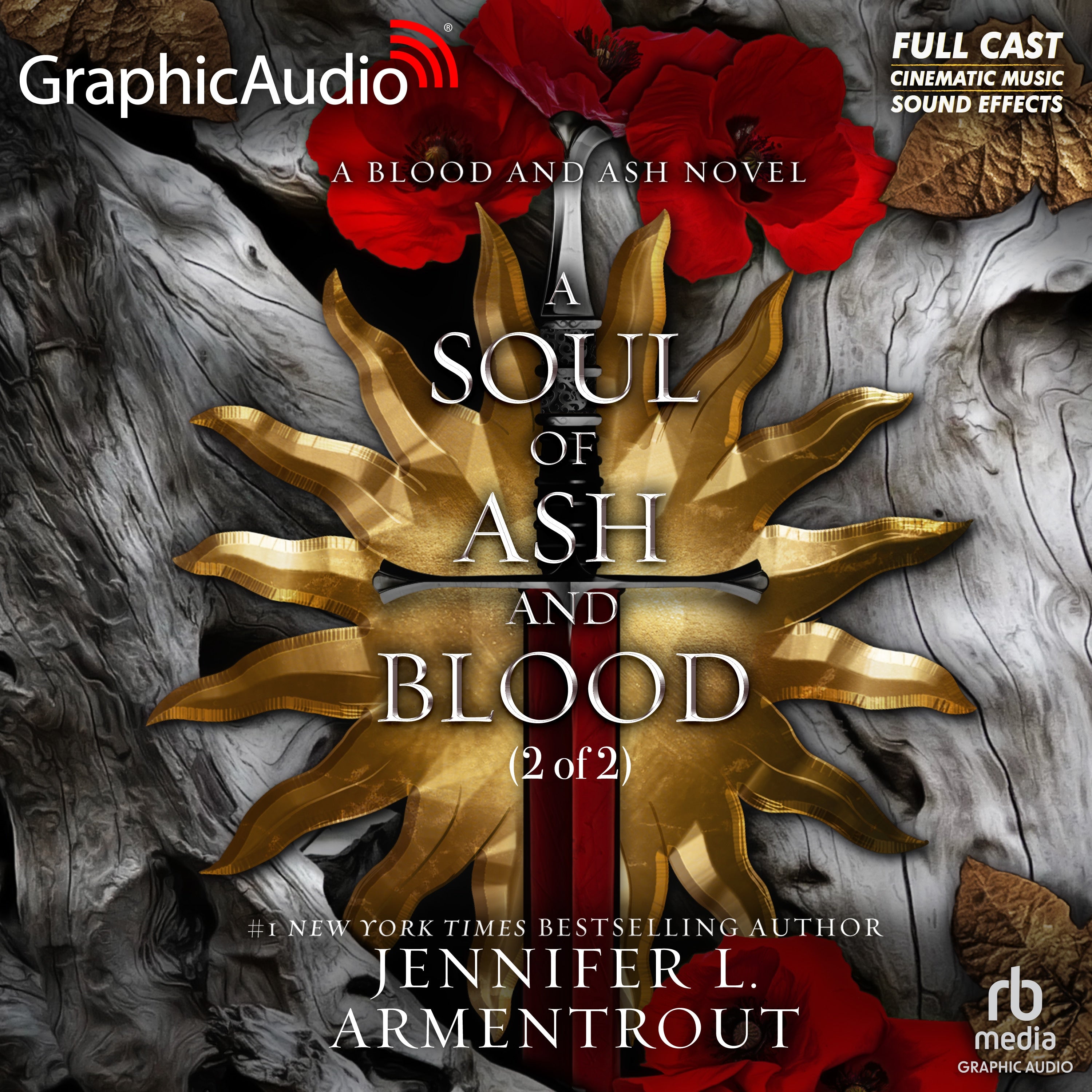 A Soul of Ash and Blood (2 of 2) [Dramatized Adaptation]