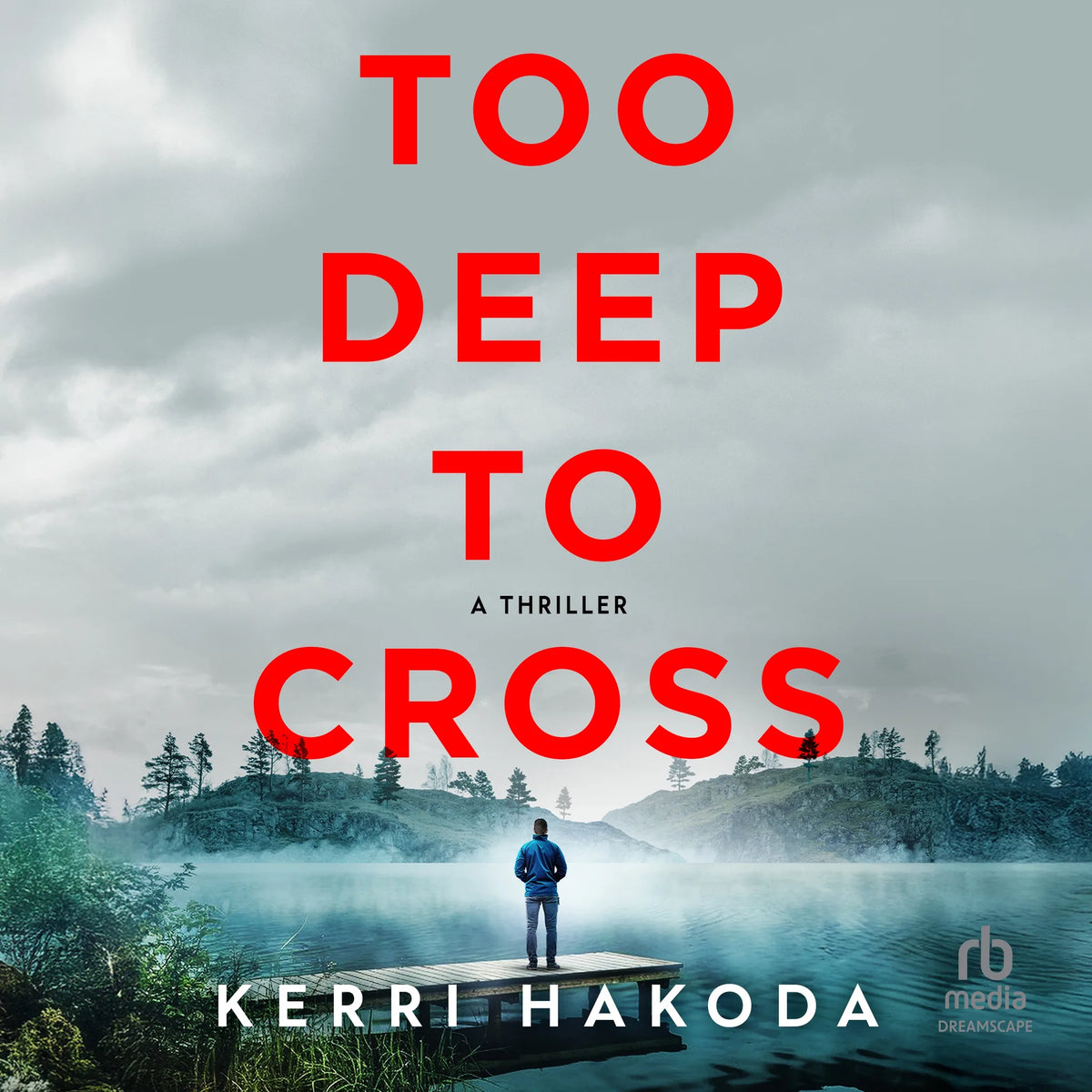 Too Deep to Cross