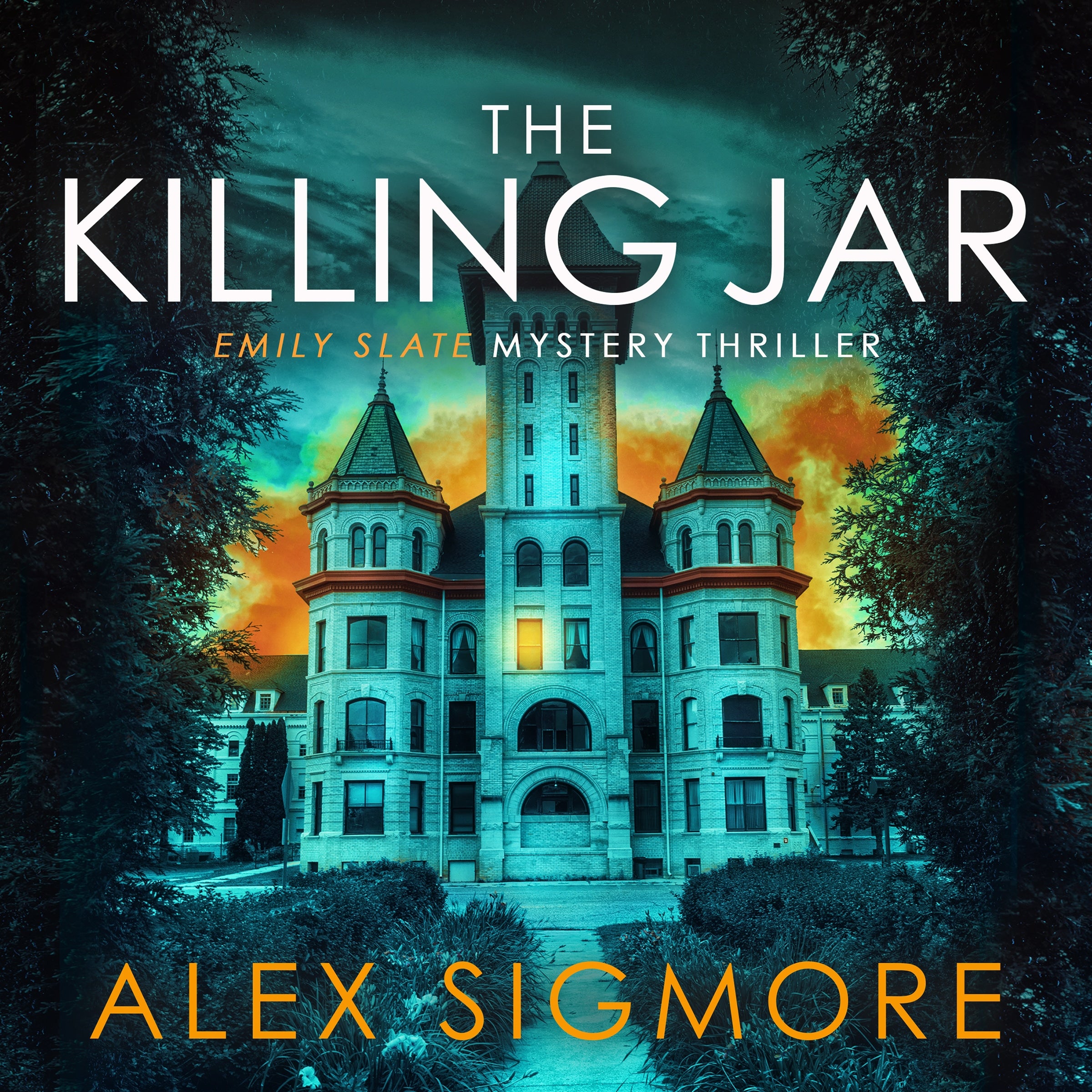 The Killing Jar