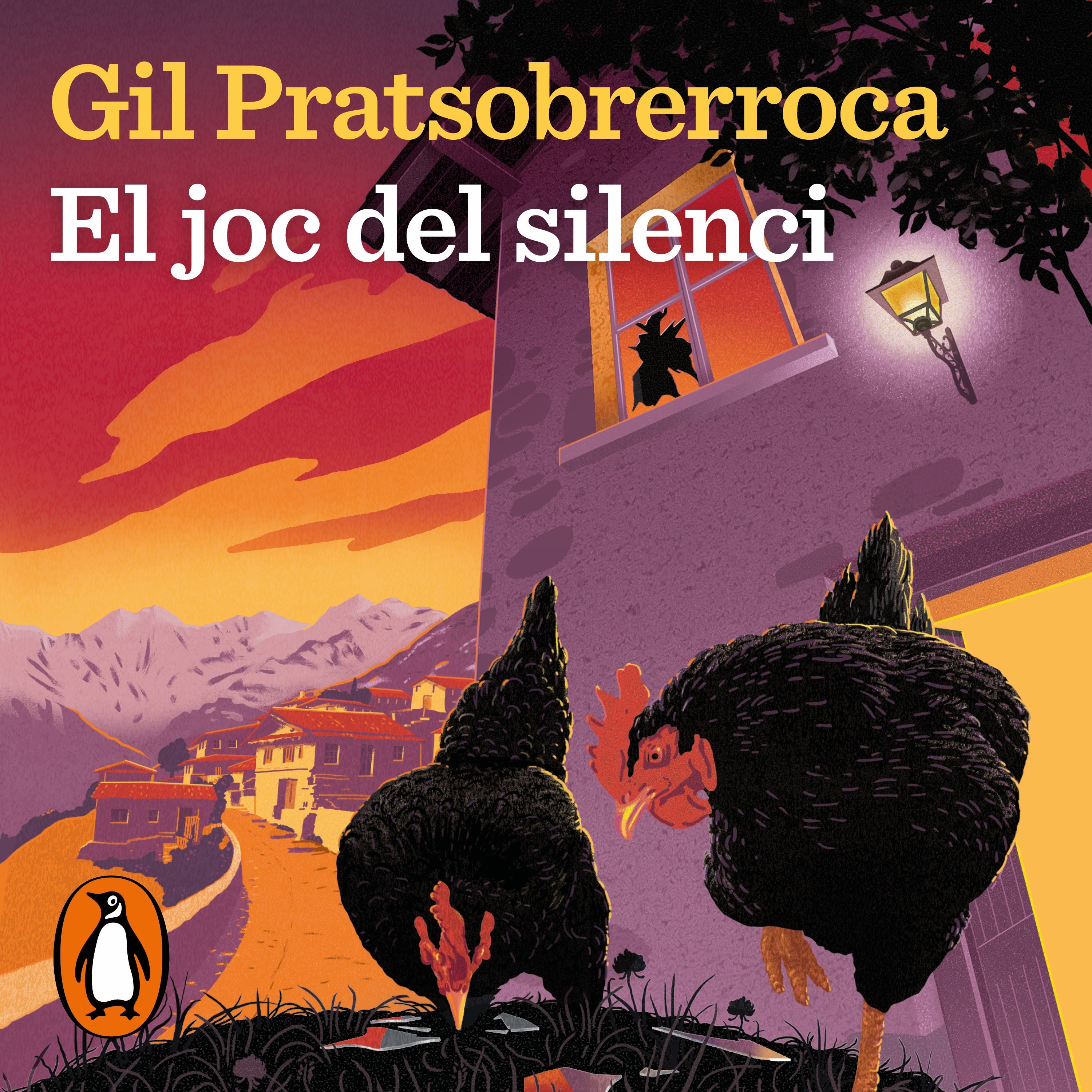 El joc del silenci