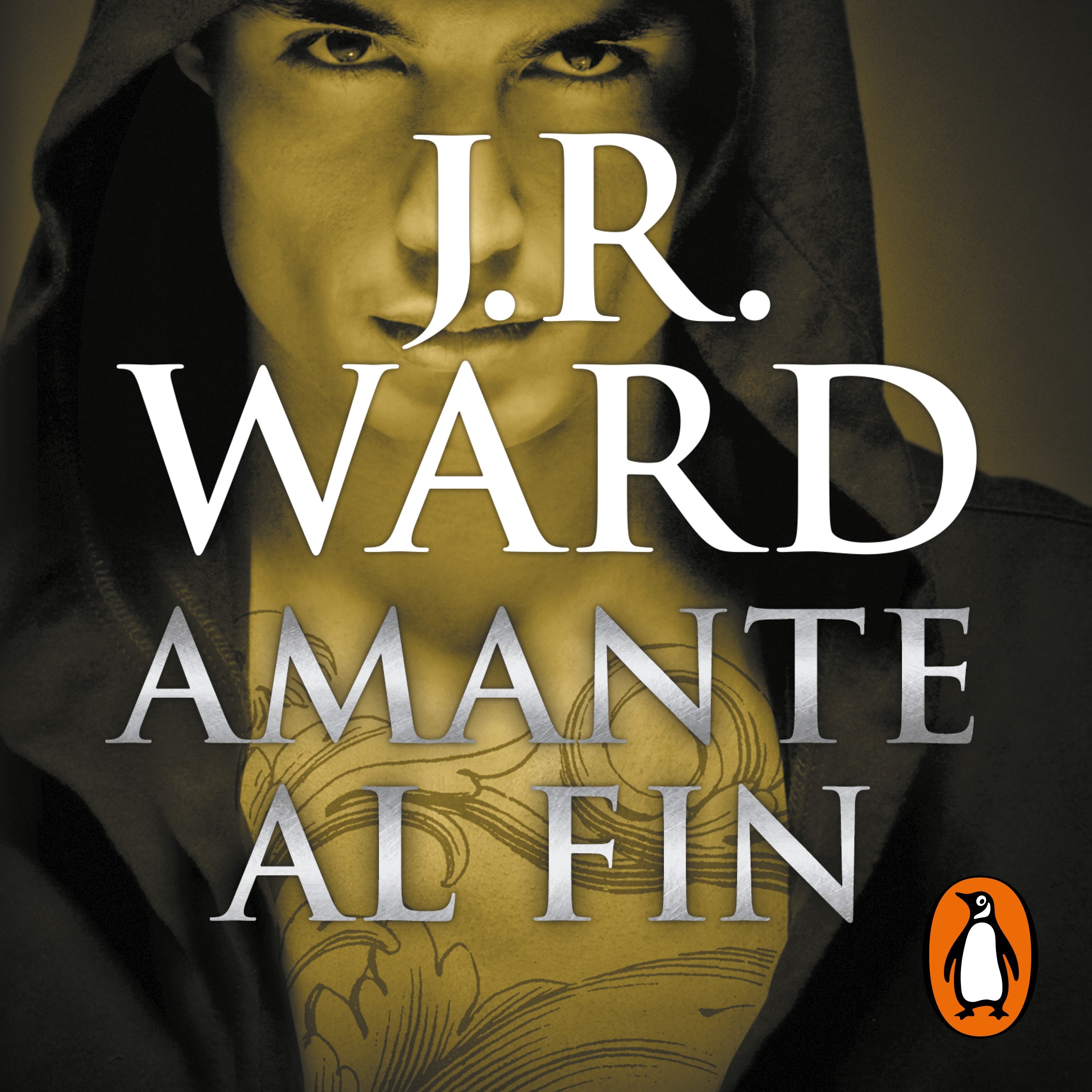 Amante al fin (La Hermandad de la Daga Negra 11)