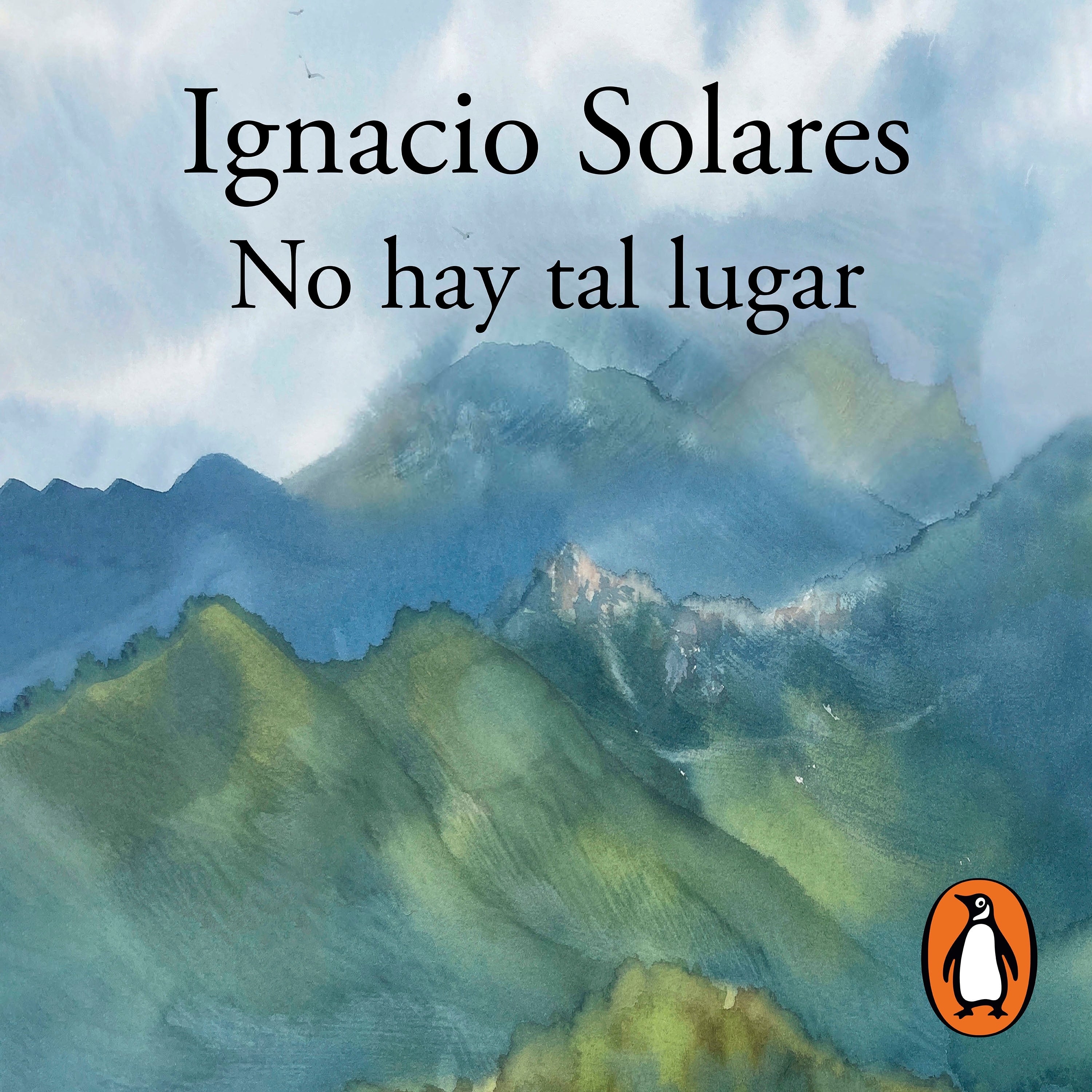 No hay tal lugar
