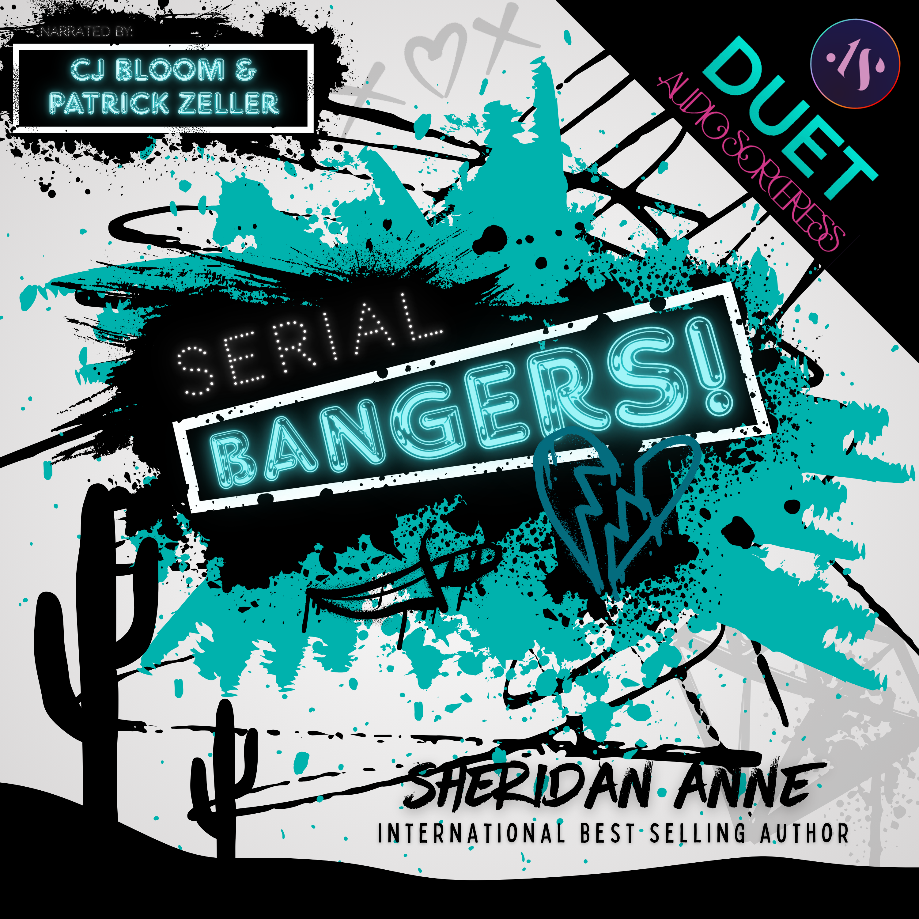 Serial Bangers