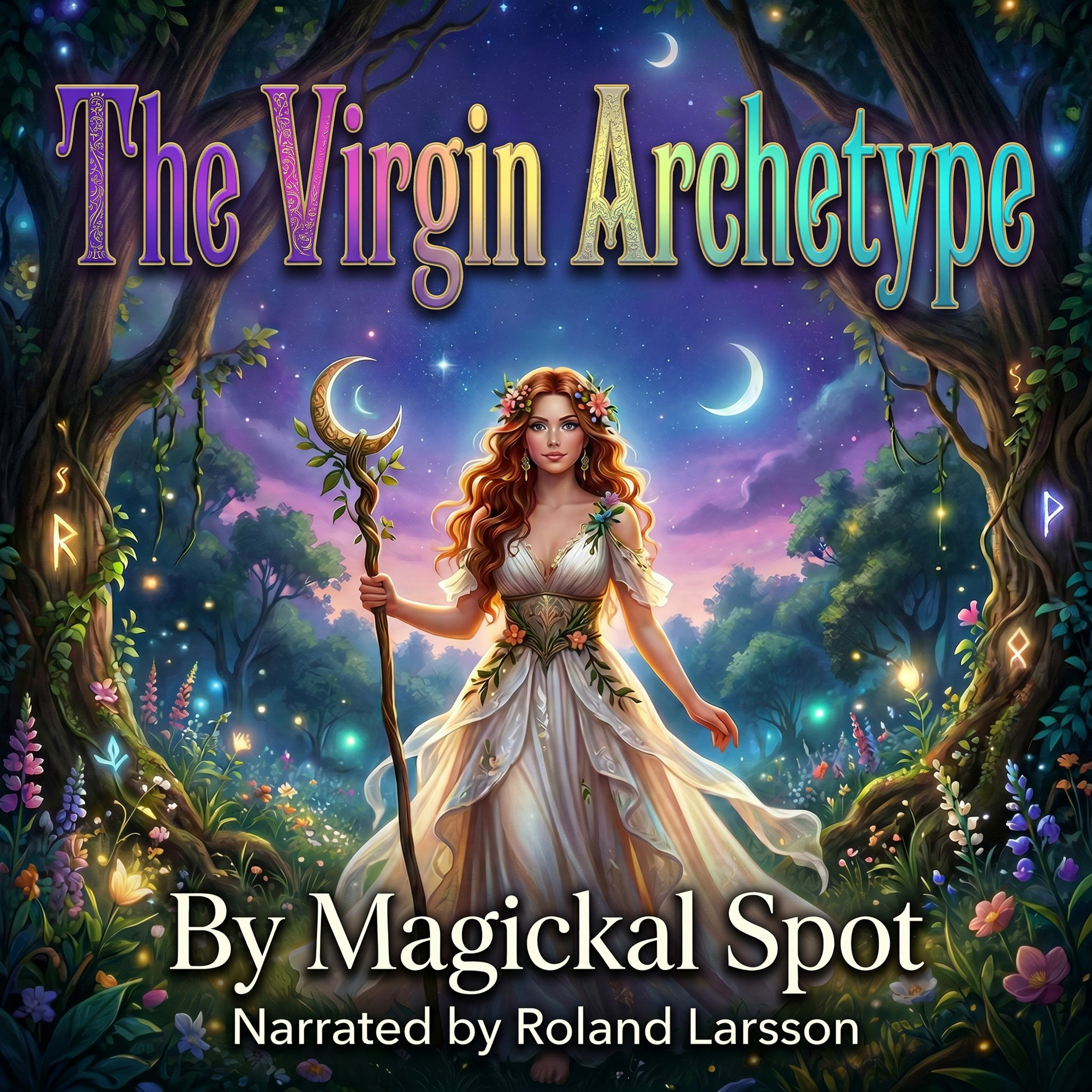 The Virgin Archetype