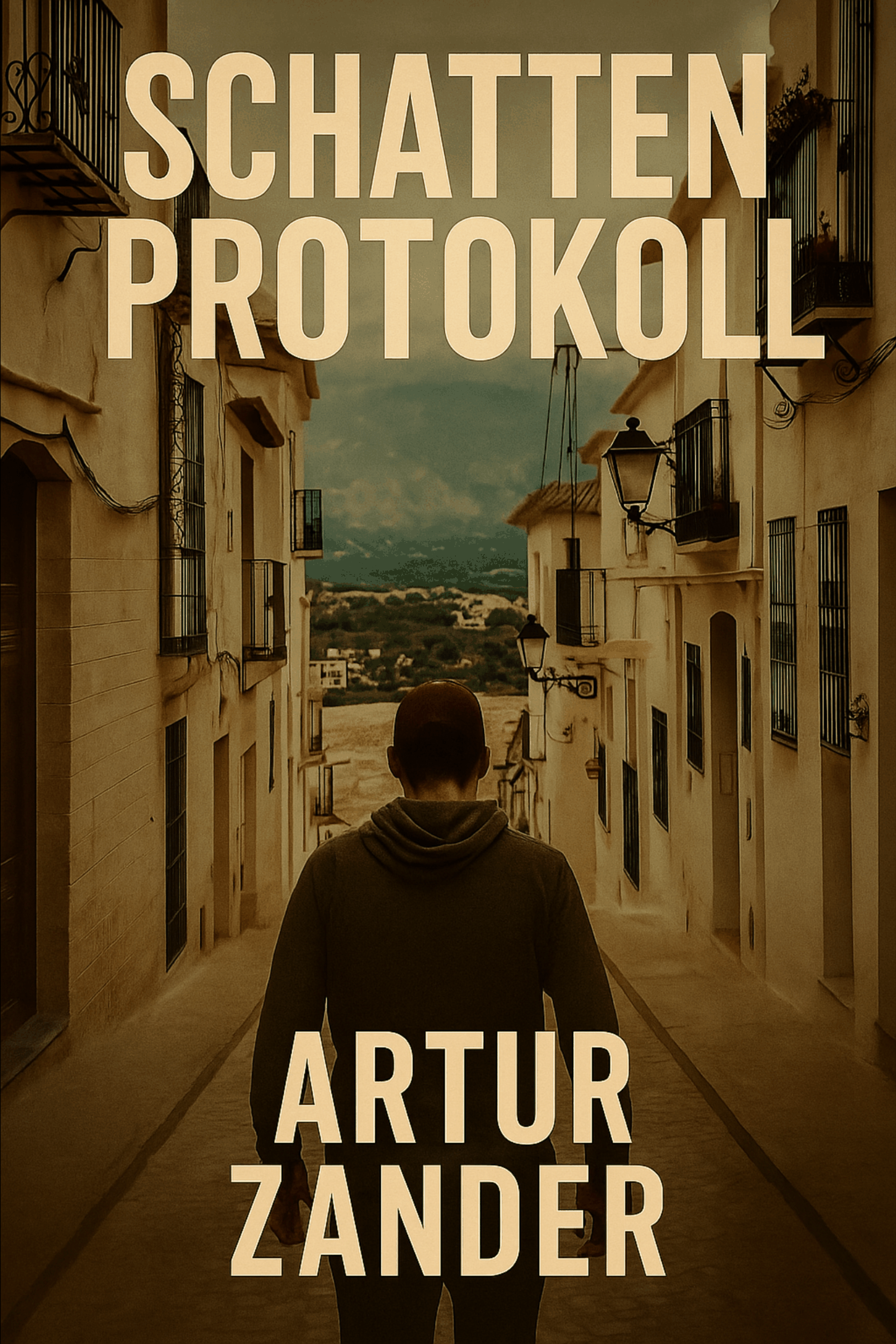 Schatten Protokoll