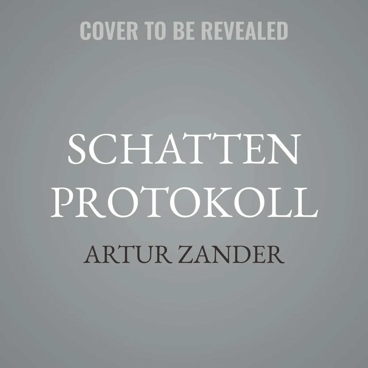 Schatten Protokoll