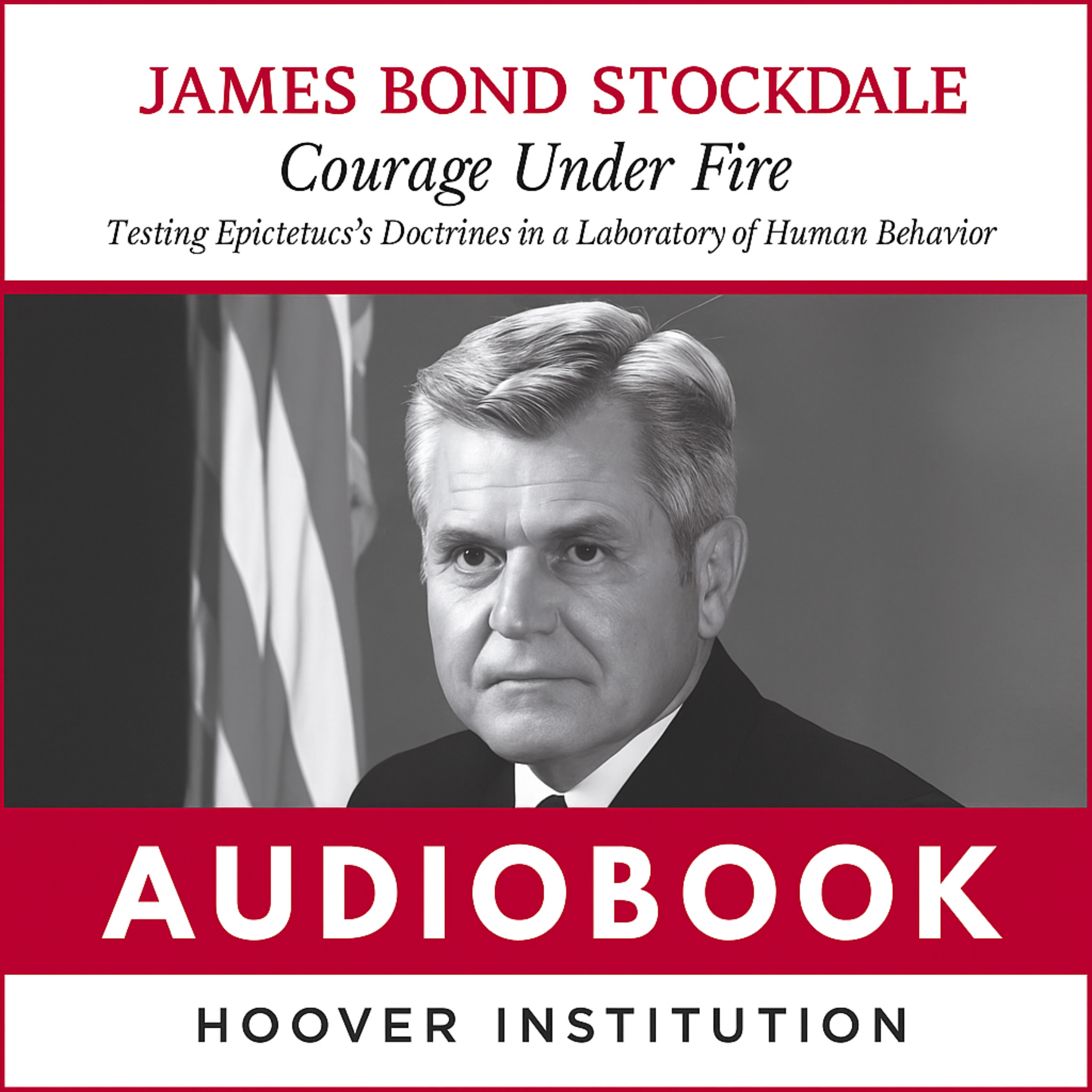 Courage Under Fire