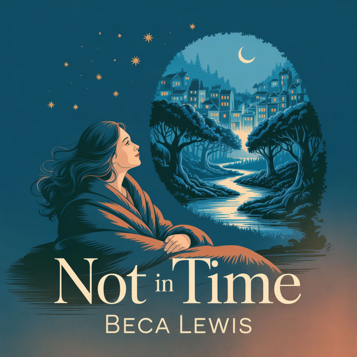 Not In Time