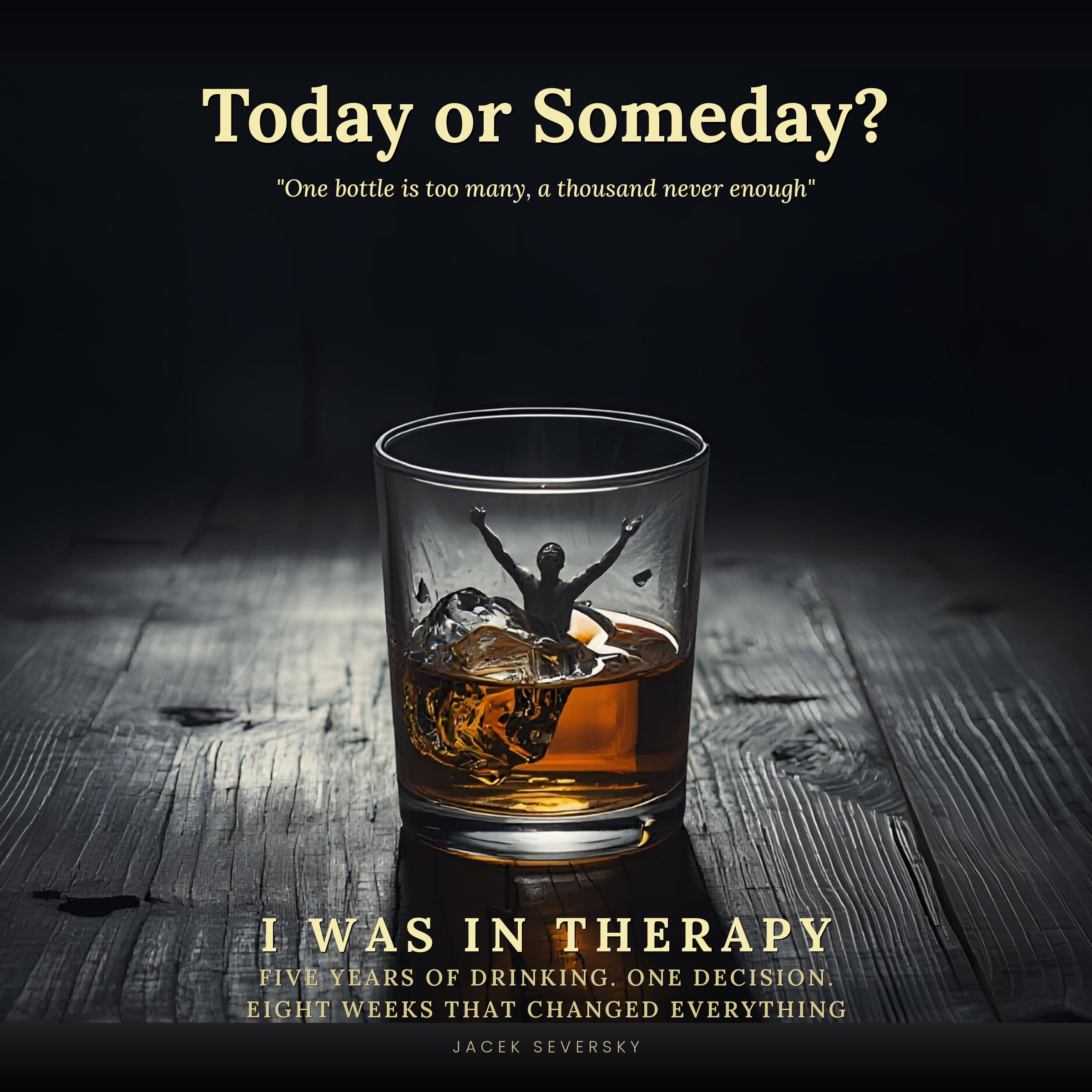 Today or Someday?