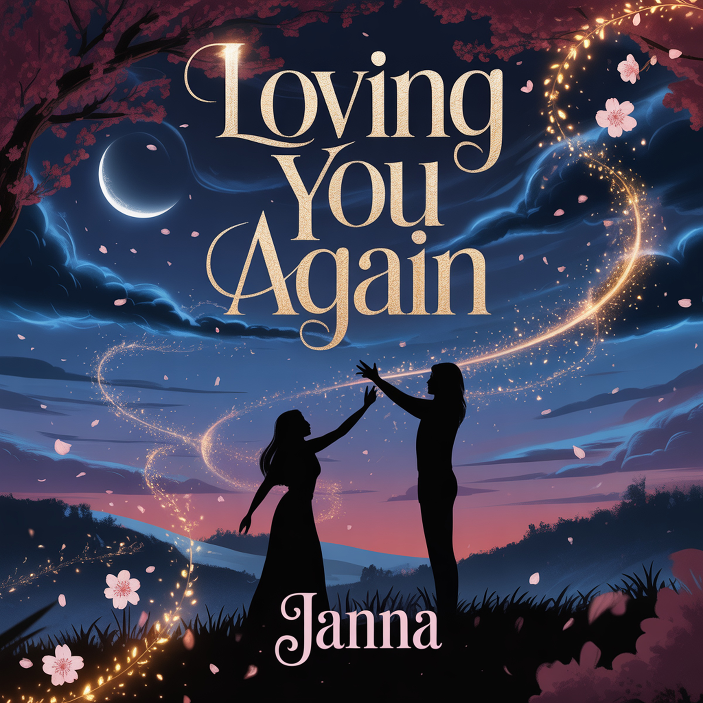 Loving You Again