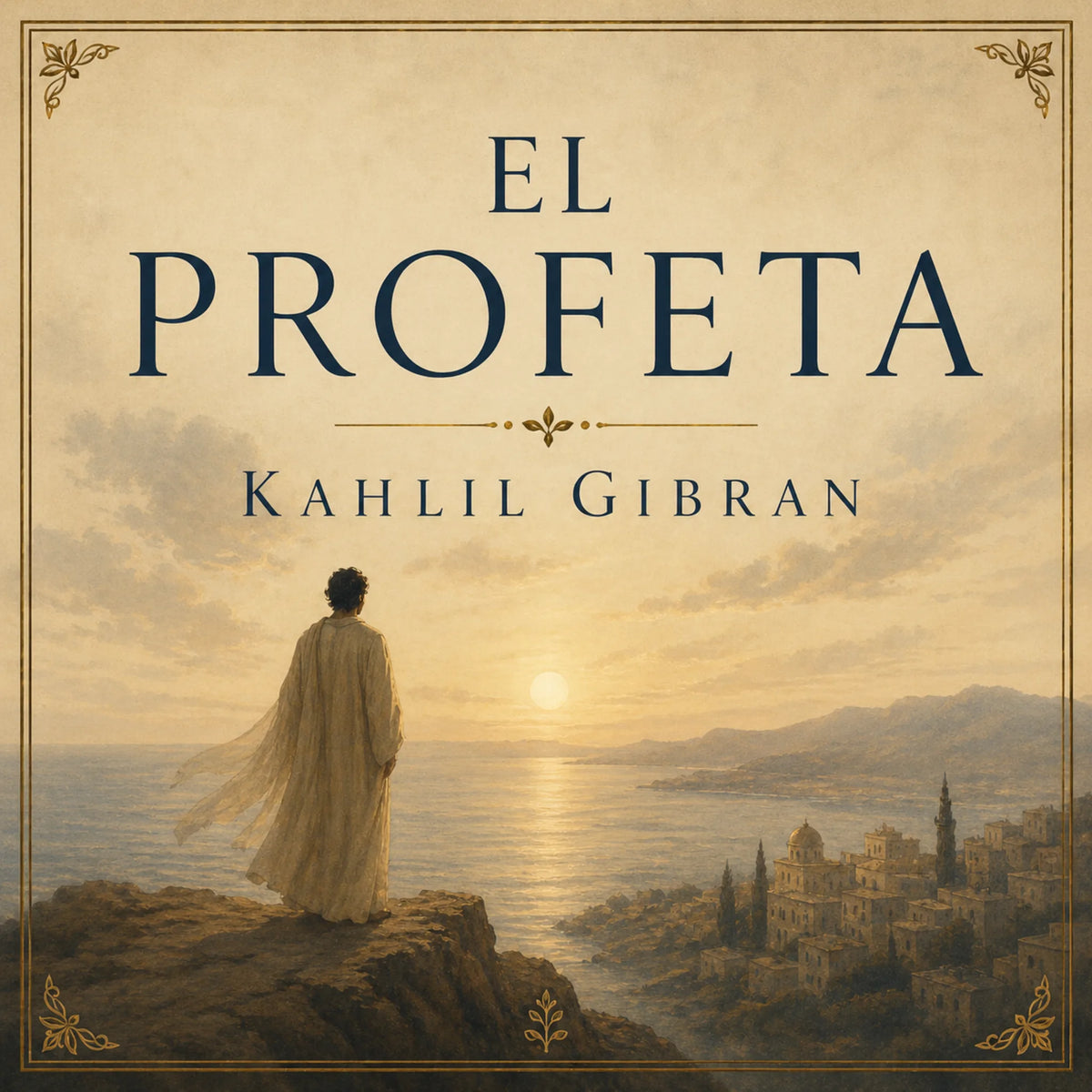 El Profeta