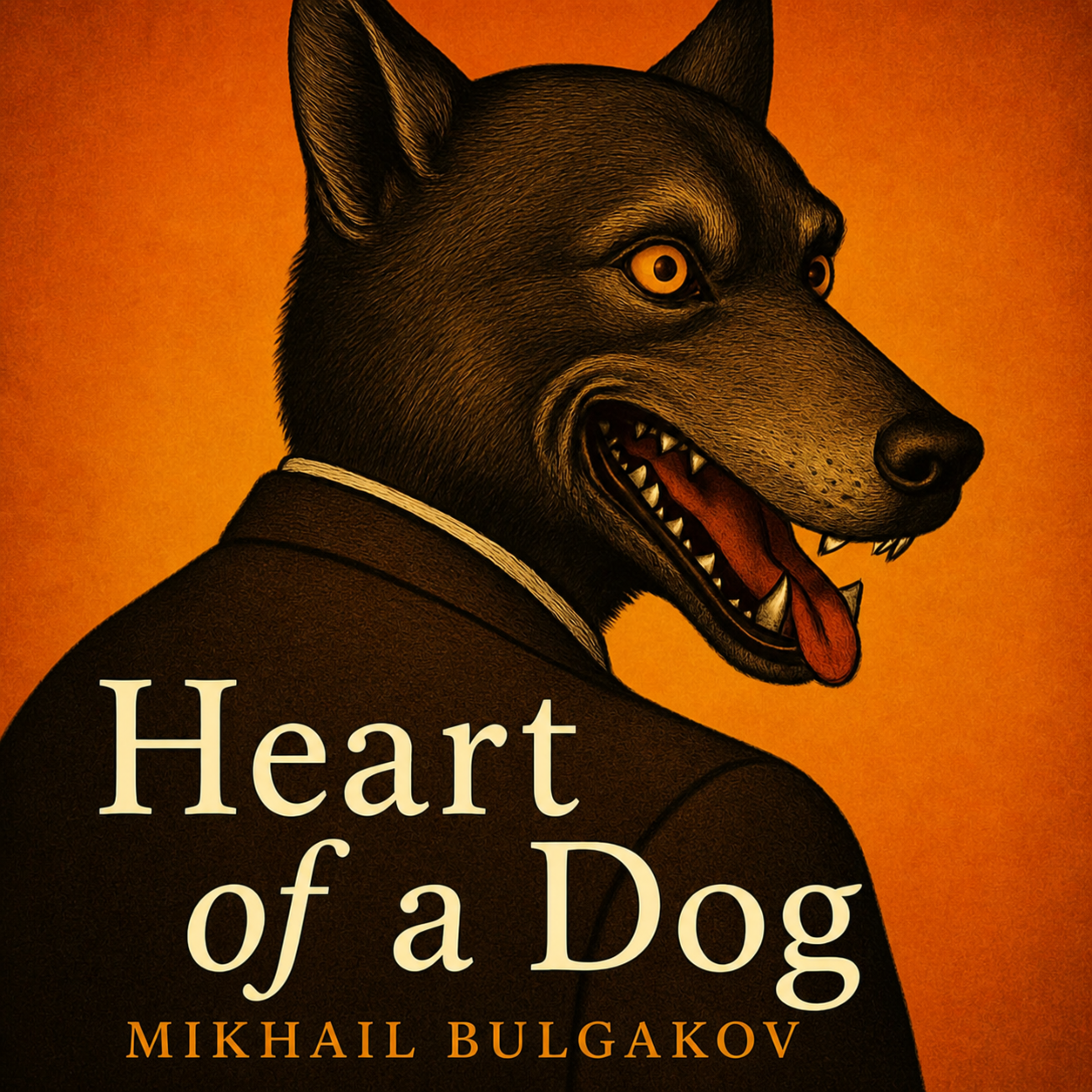 Heart of a Dog
