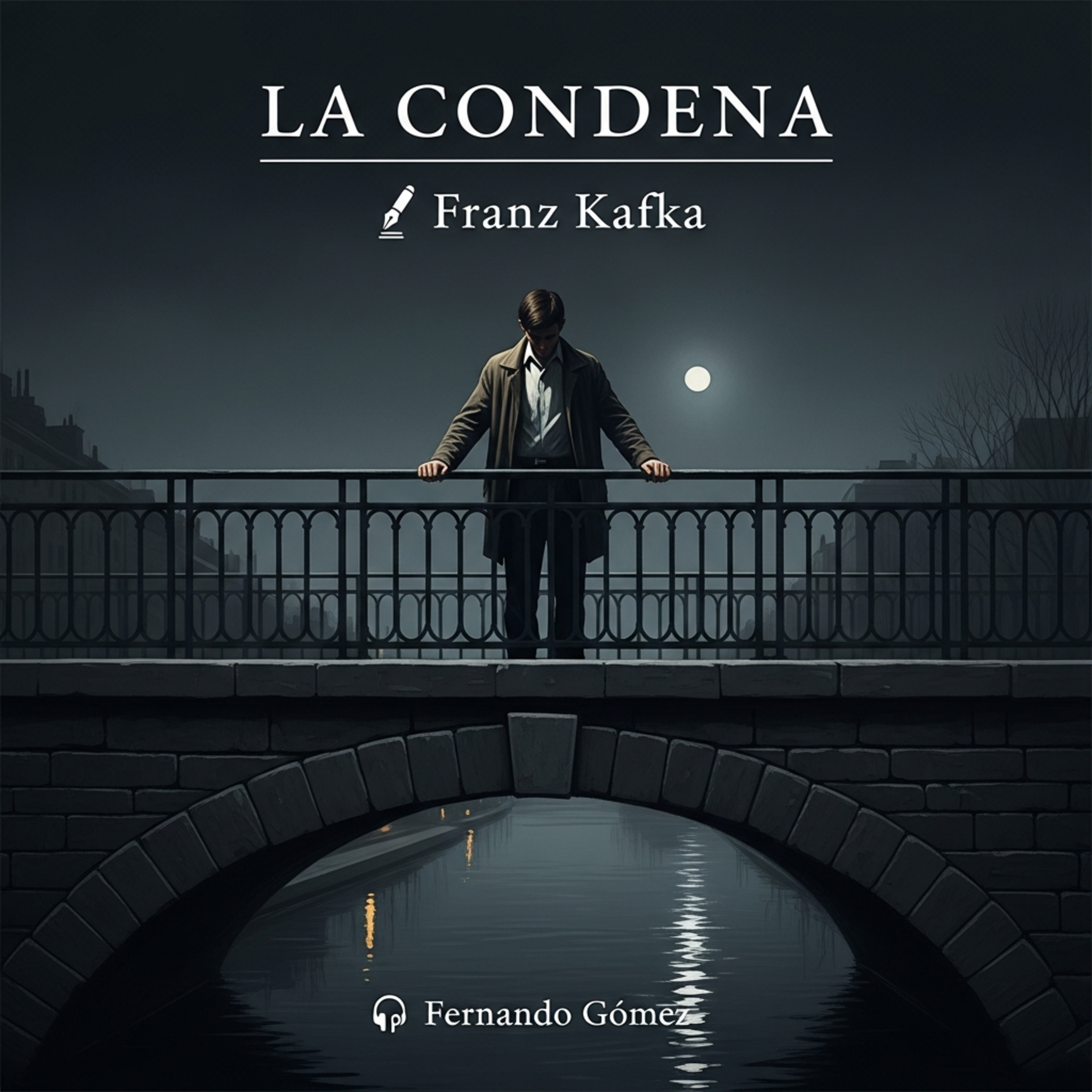La condena