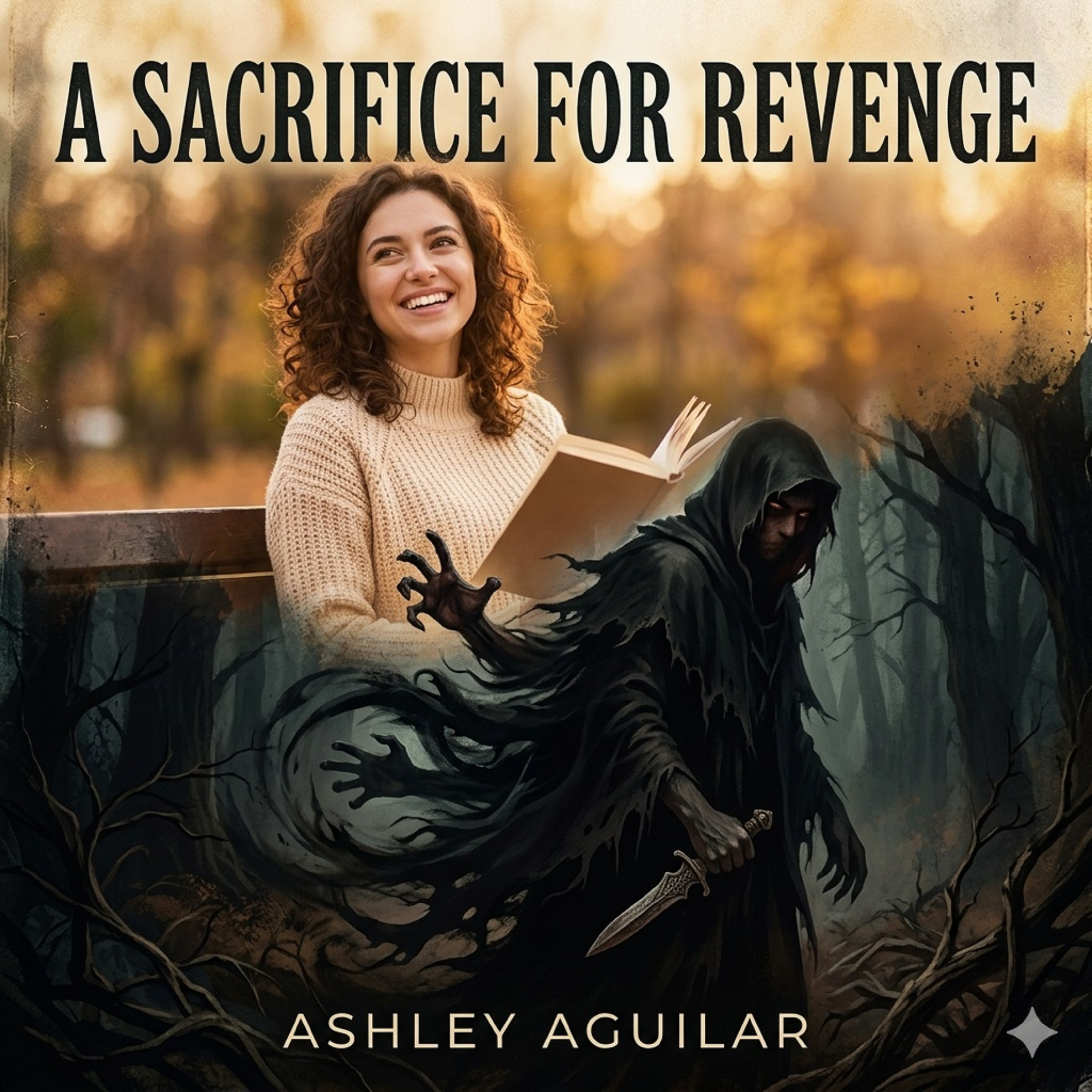 A Sacrifice for Revenge