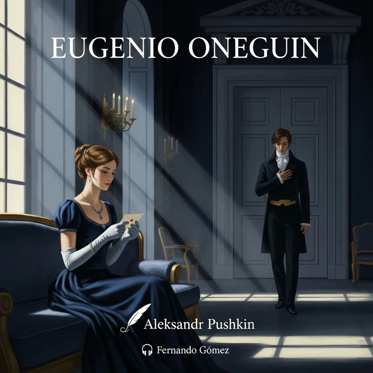 Eugenio Oneguin