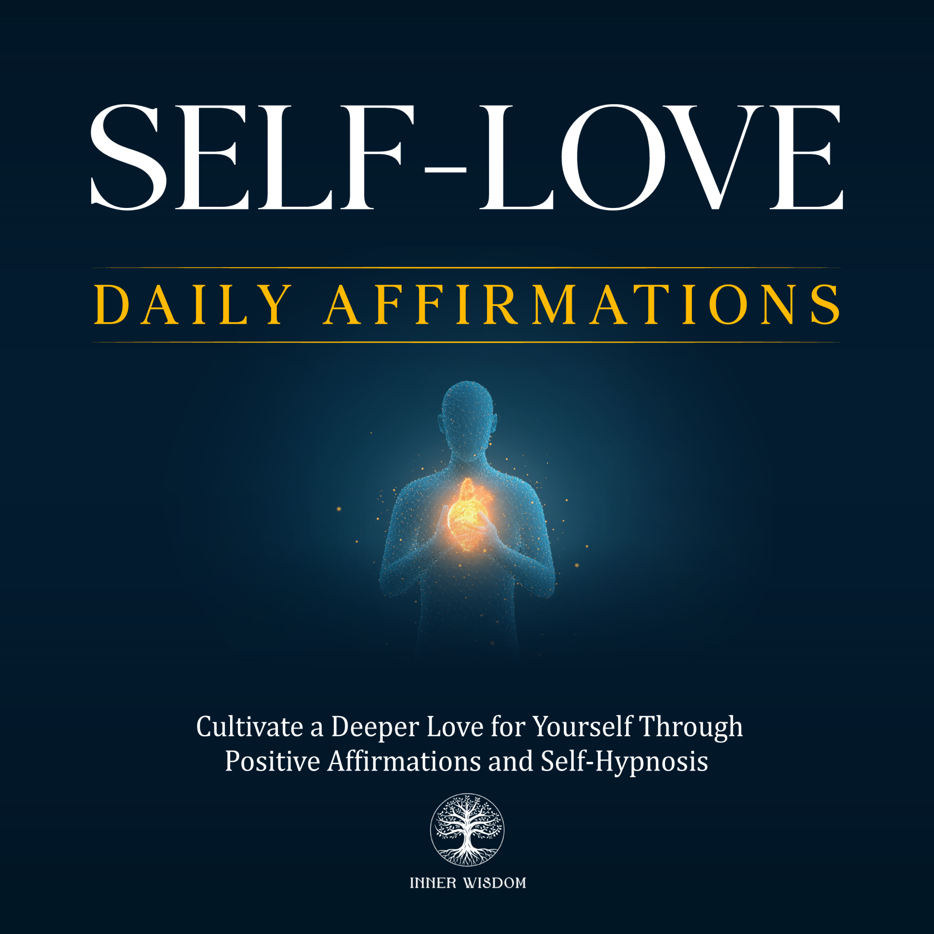 Self-Love Daily Affirmations