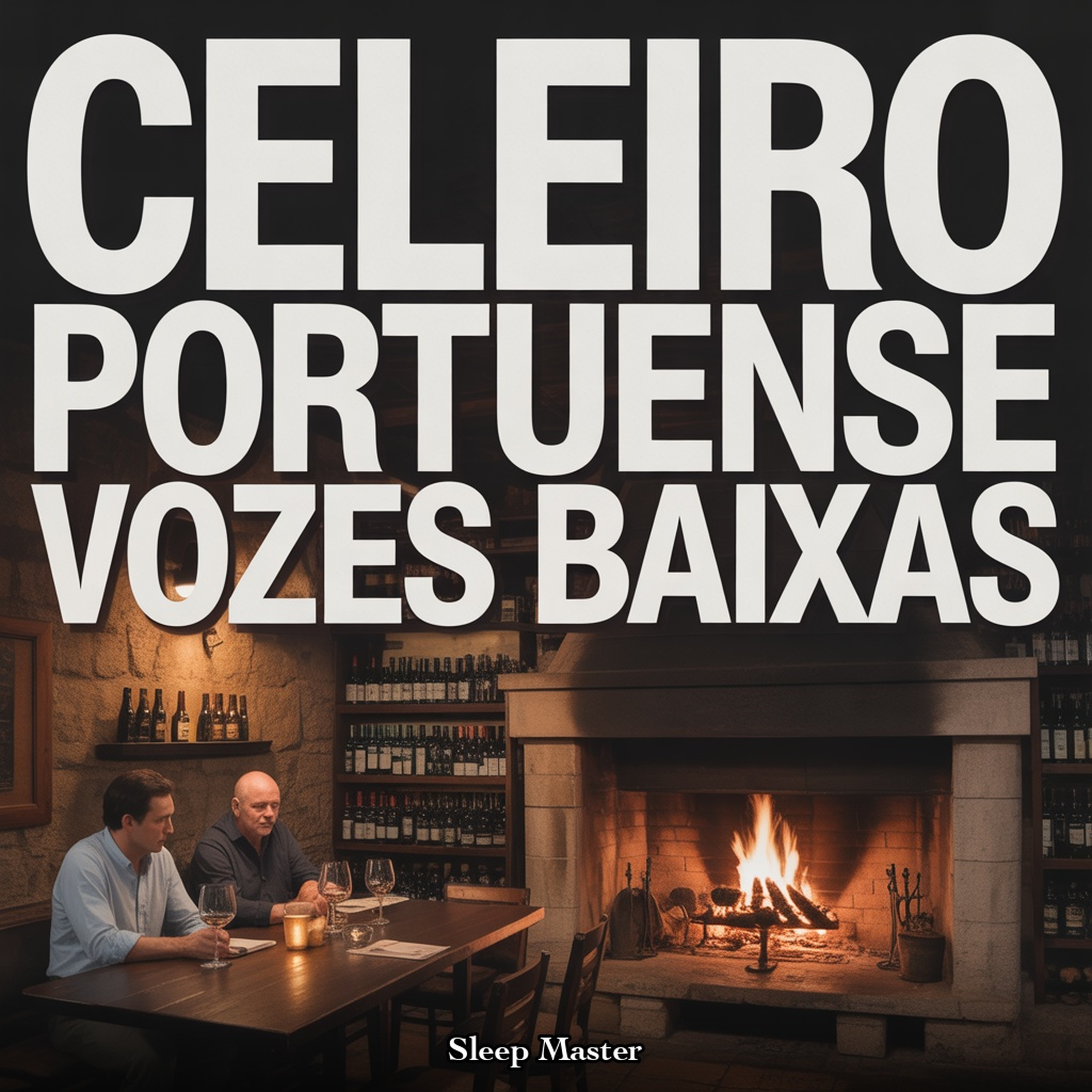 Celeiro Portuense Vozes Baixas