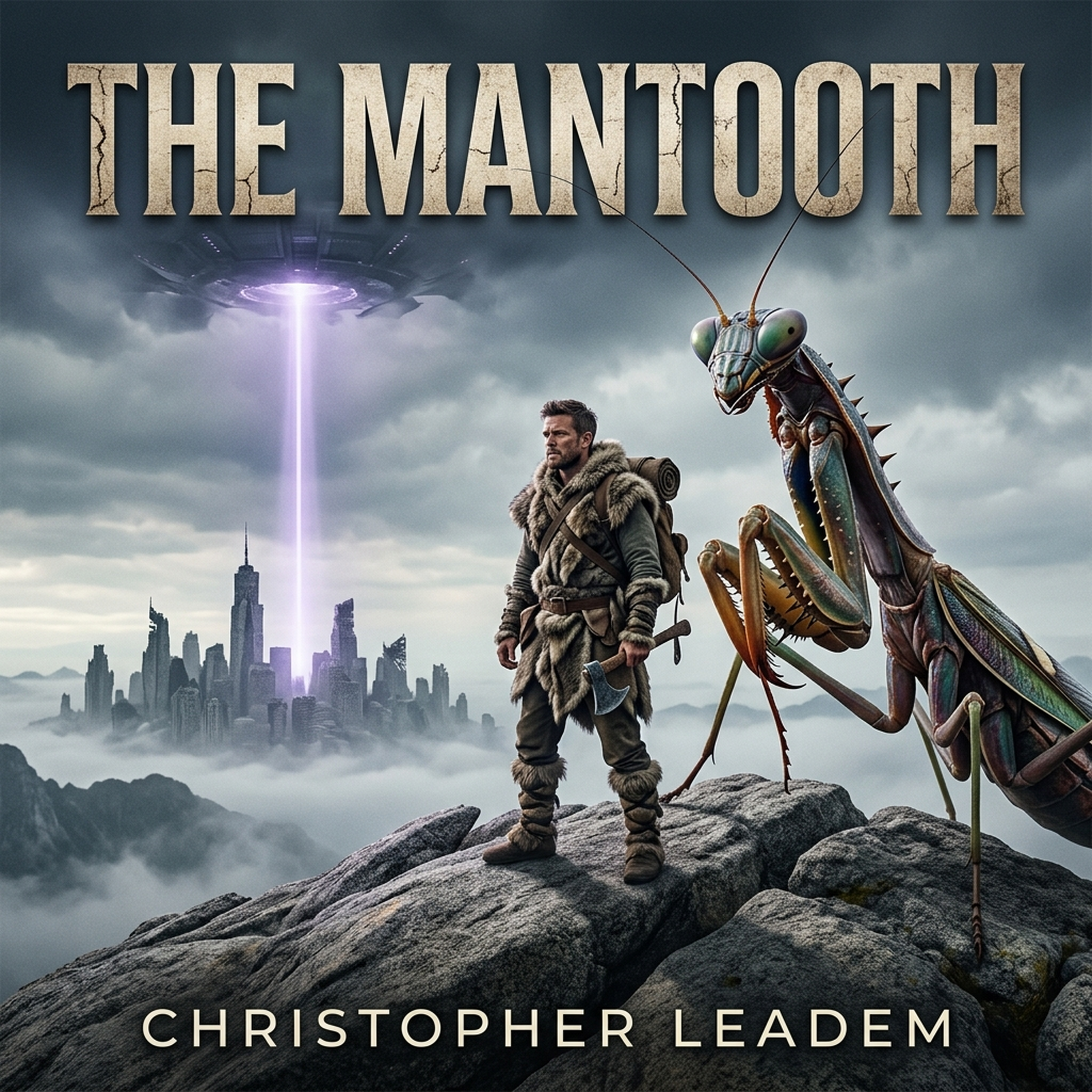 The Mantooth