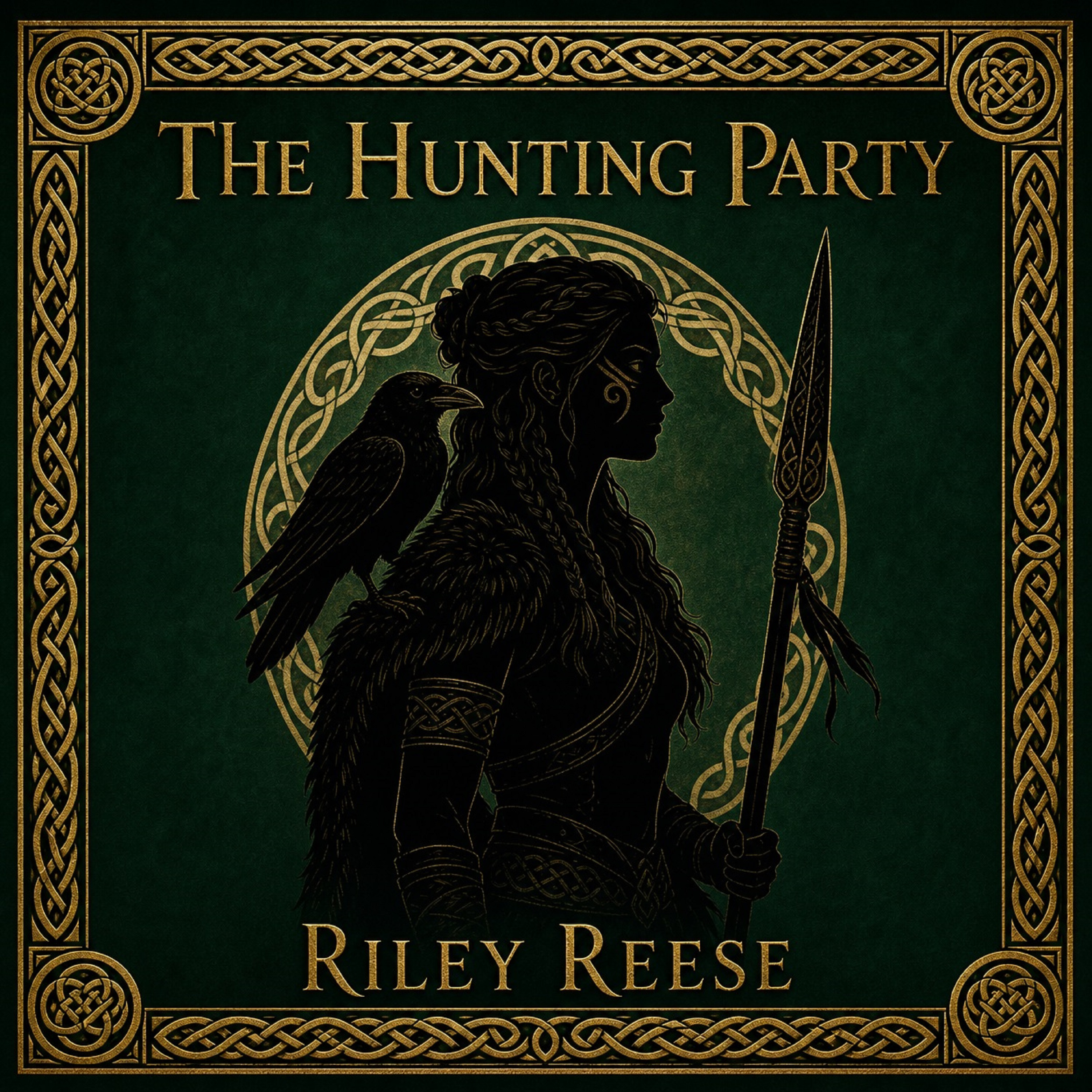 The Hunting Party