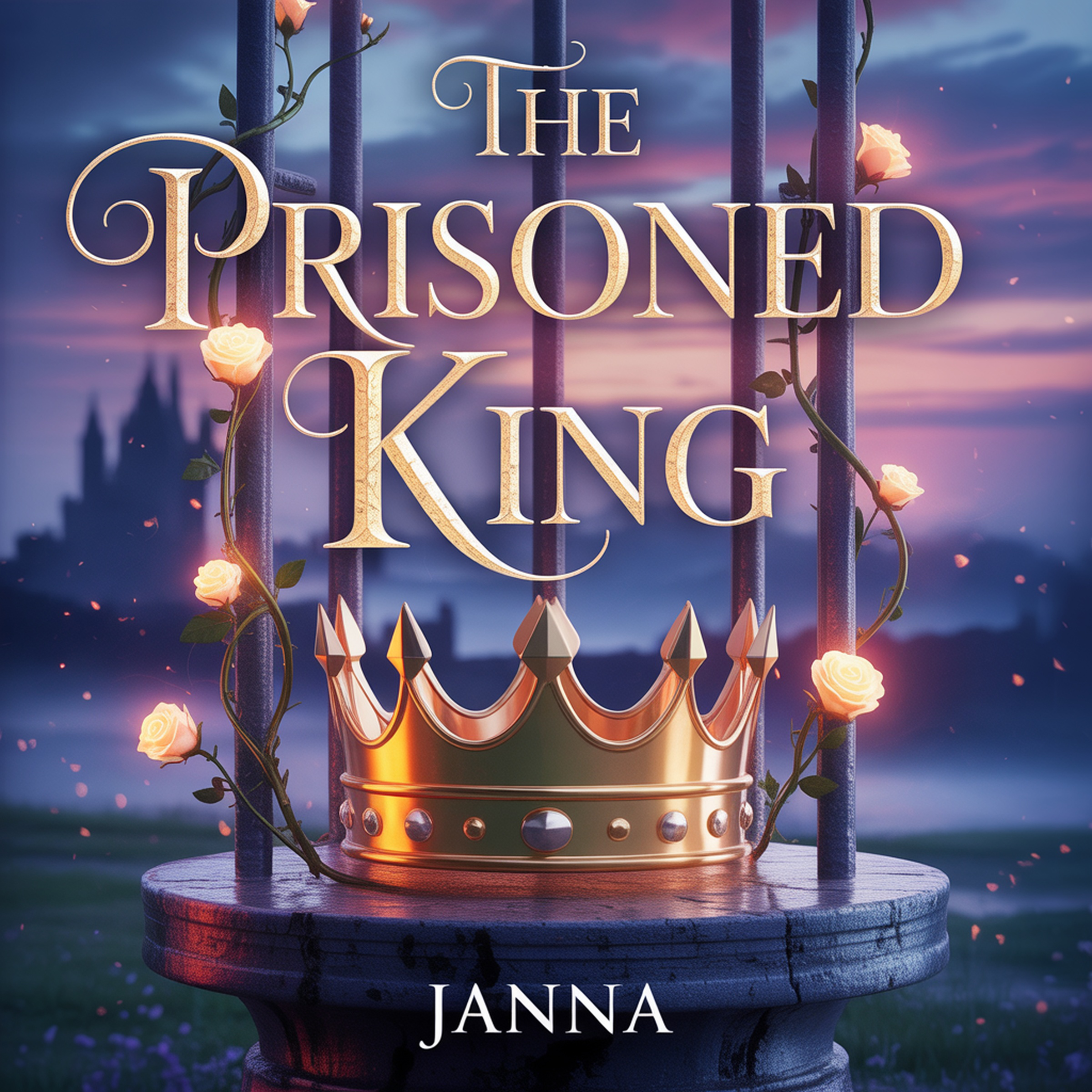The Prisoned King