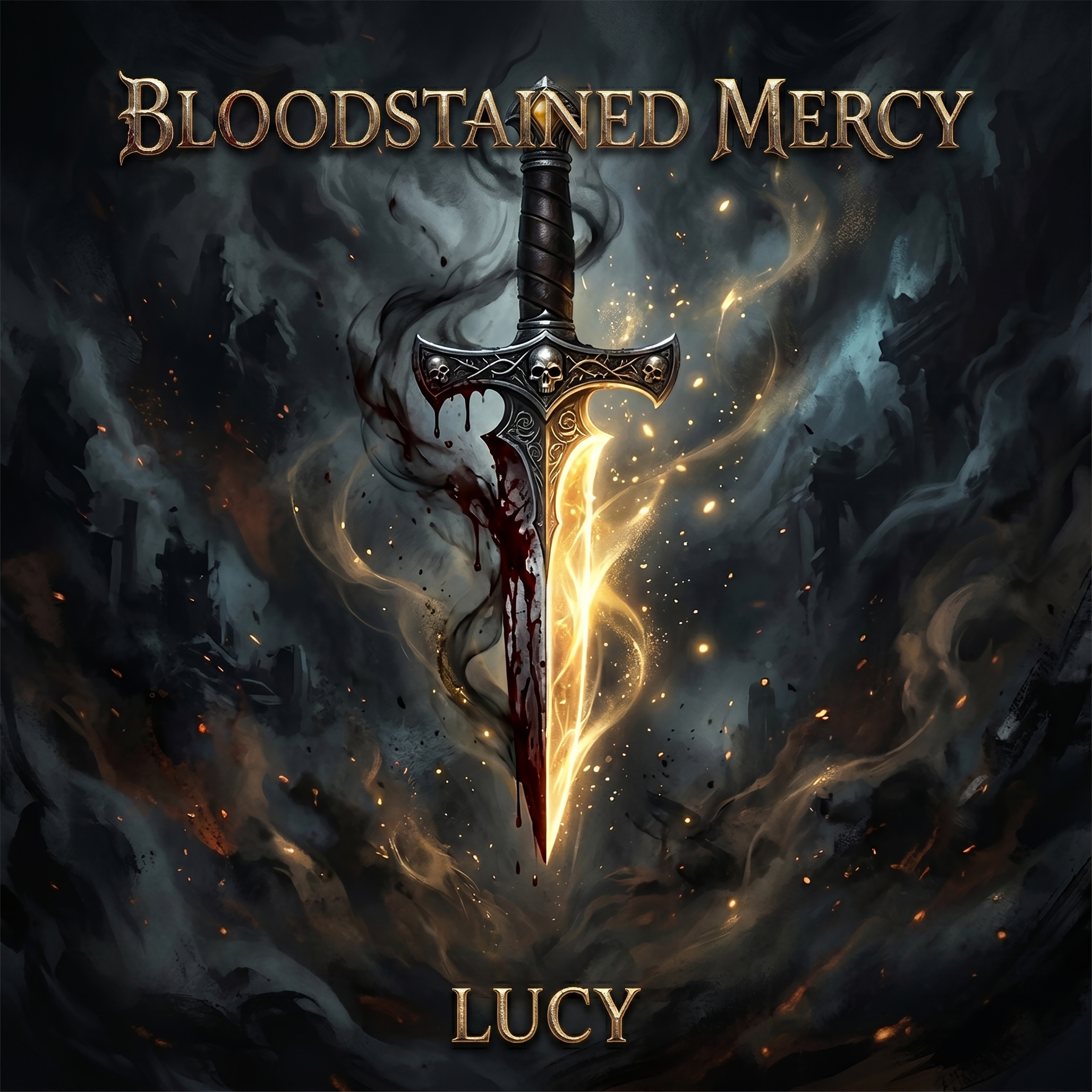 Bloodstained Mercy