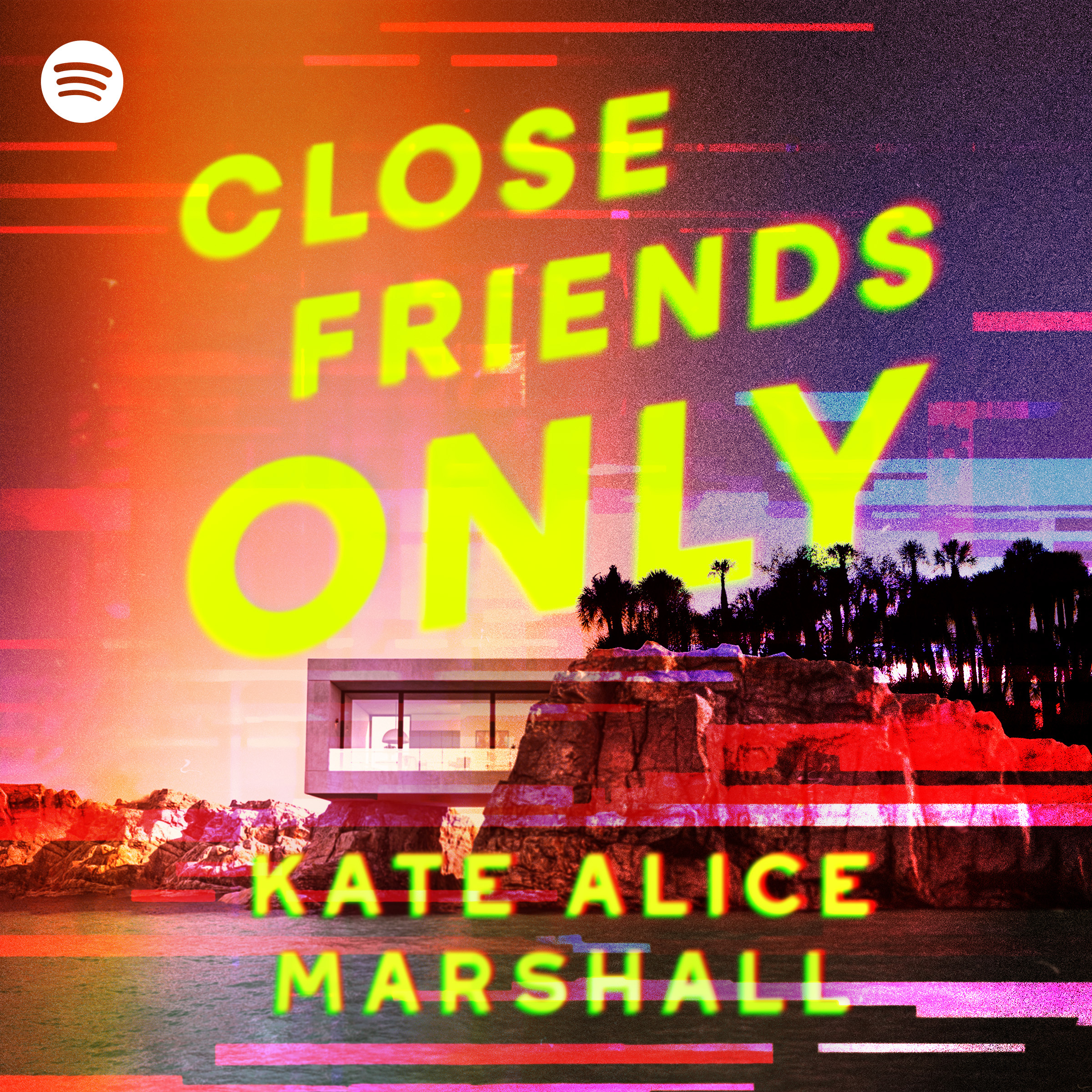 Close Friends Only