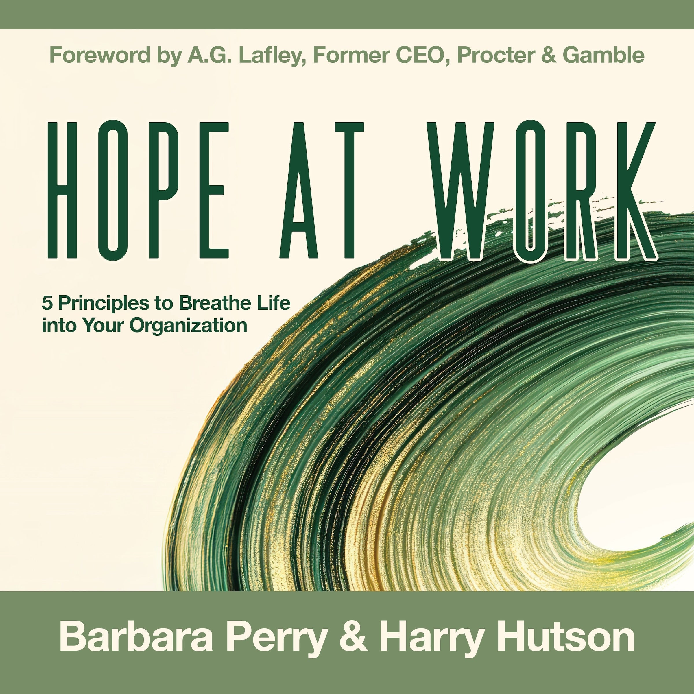 Hope at Work