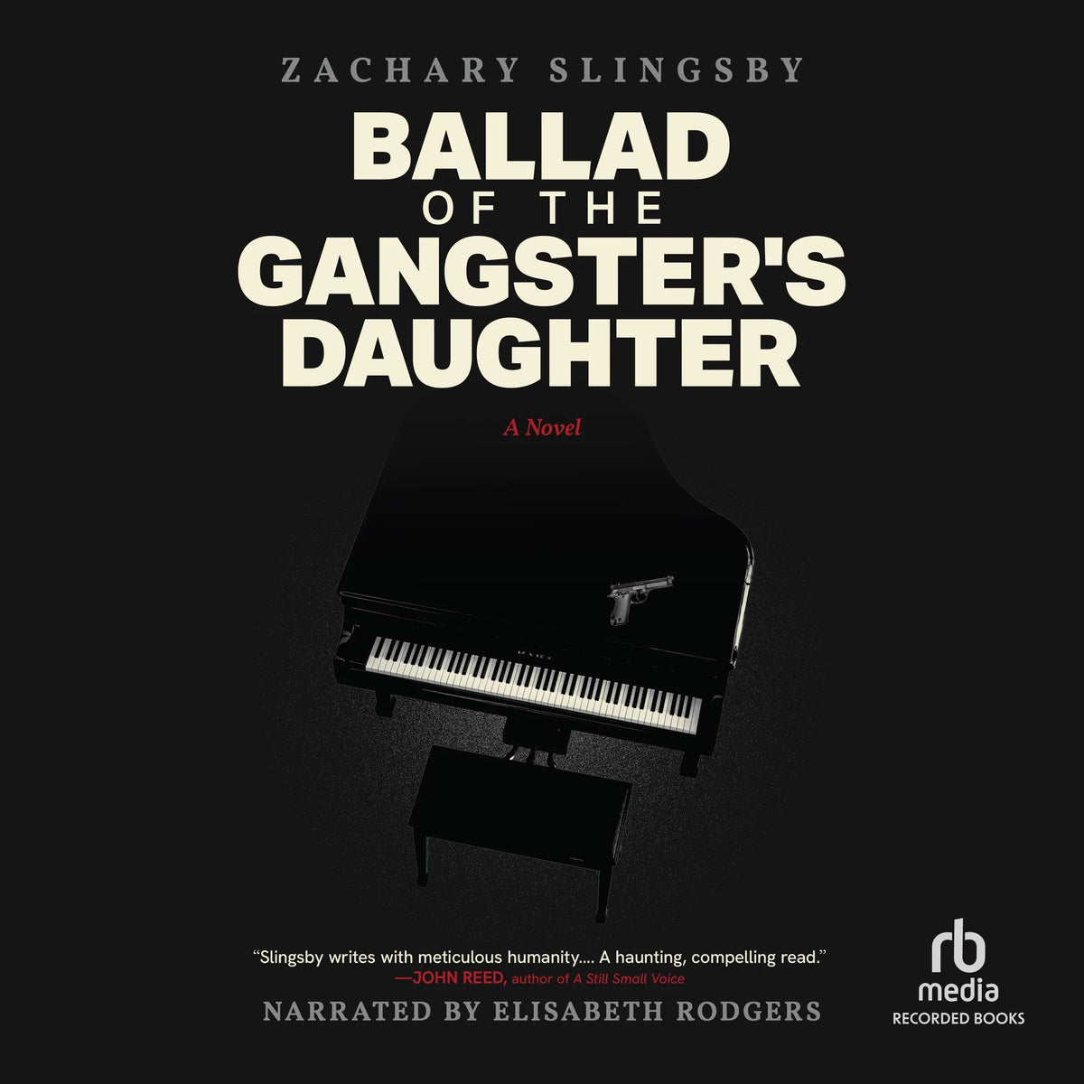 Ballad of the Gangster's Daughter