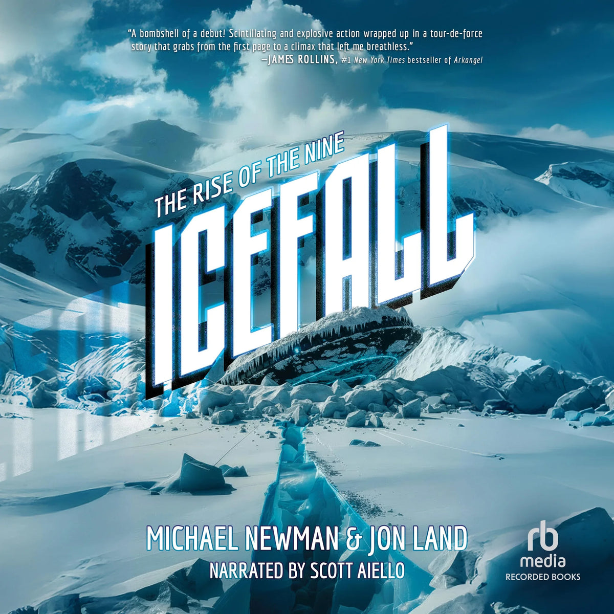 Icefall