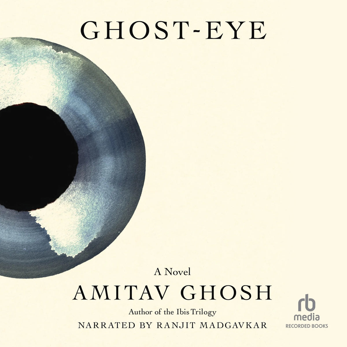 Ghost-Eye