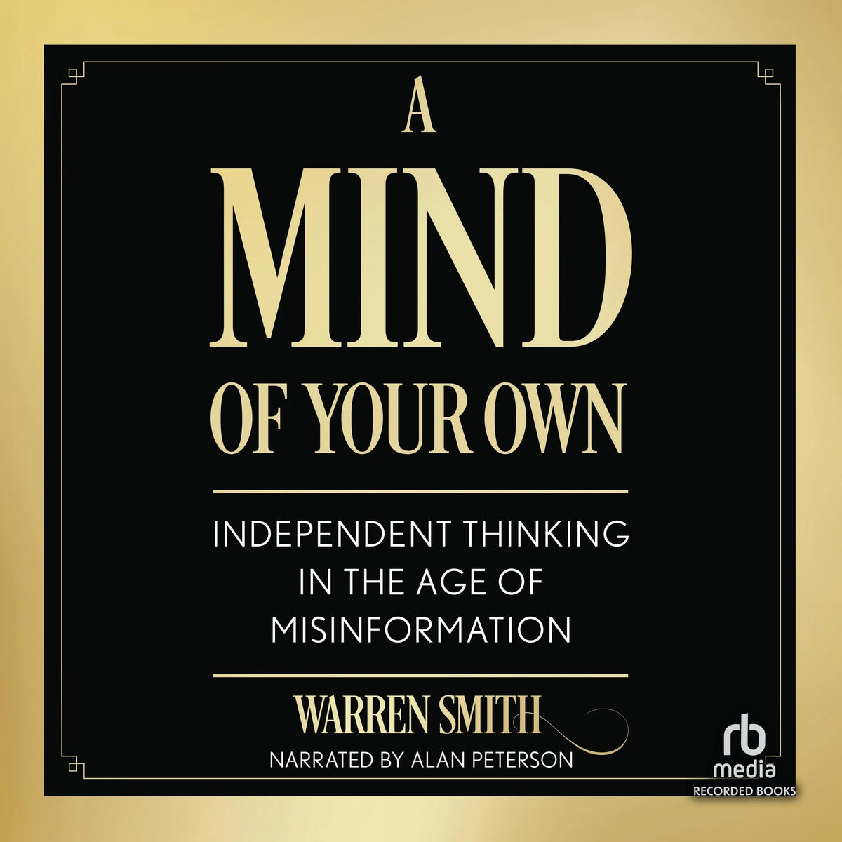 A Mind of Your Own