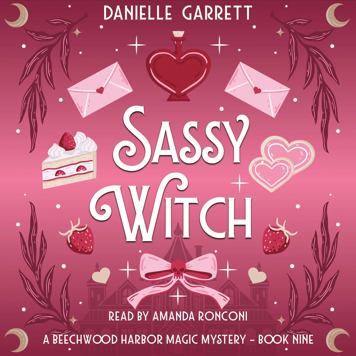 Sassy Witch